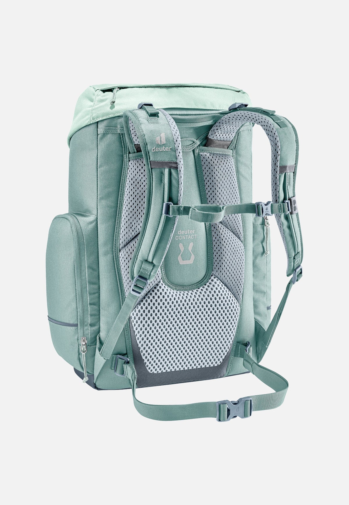 Deuter Scula Jade/Frost Backpack