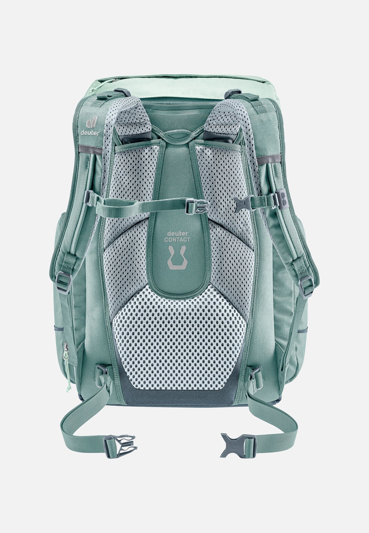 Deuter Scula Jade/Frost Backpack