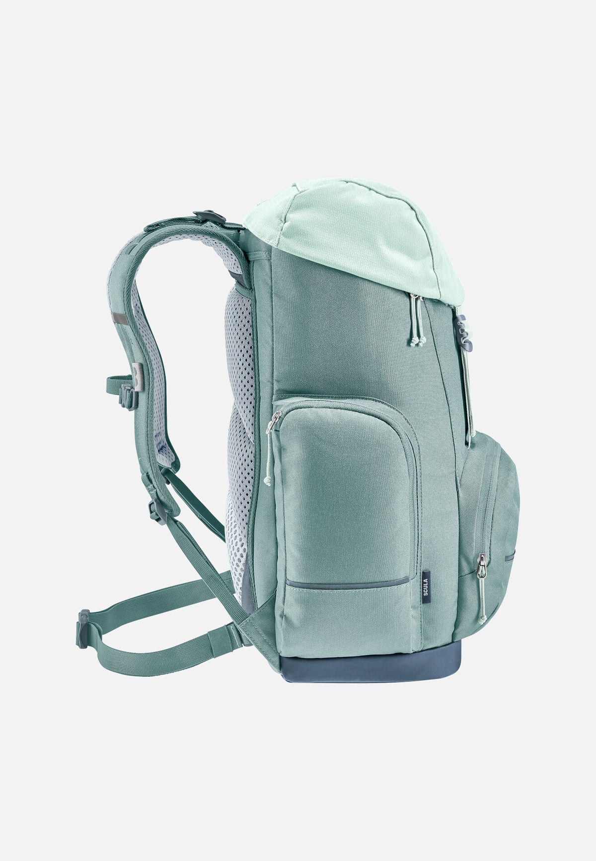 Deuter Scula Jade/Frost Backpack