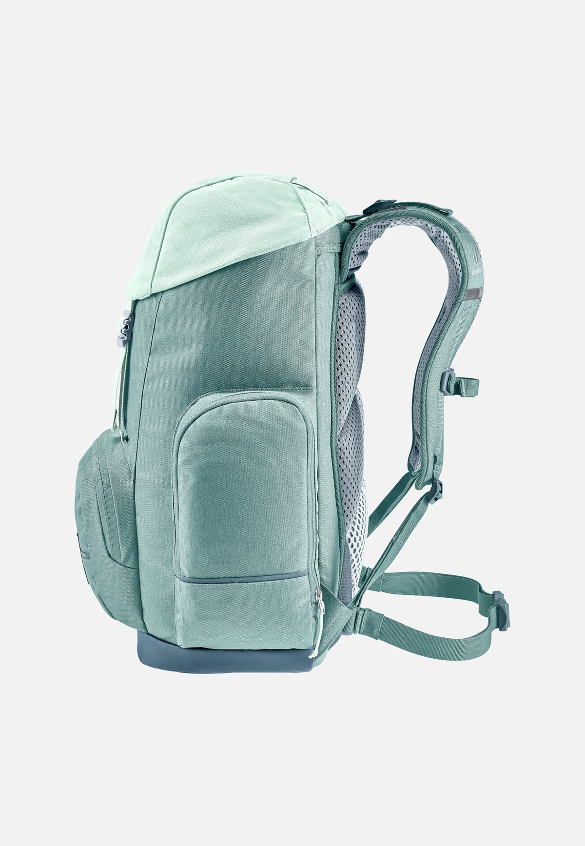 Deuter Scula Jade/Frost Backpack