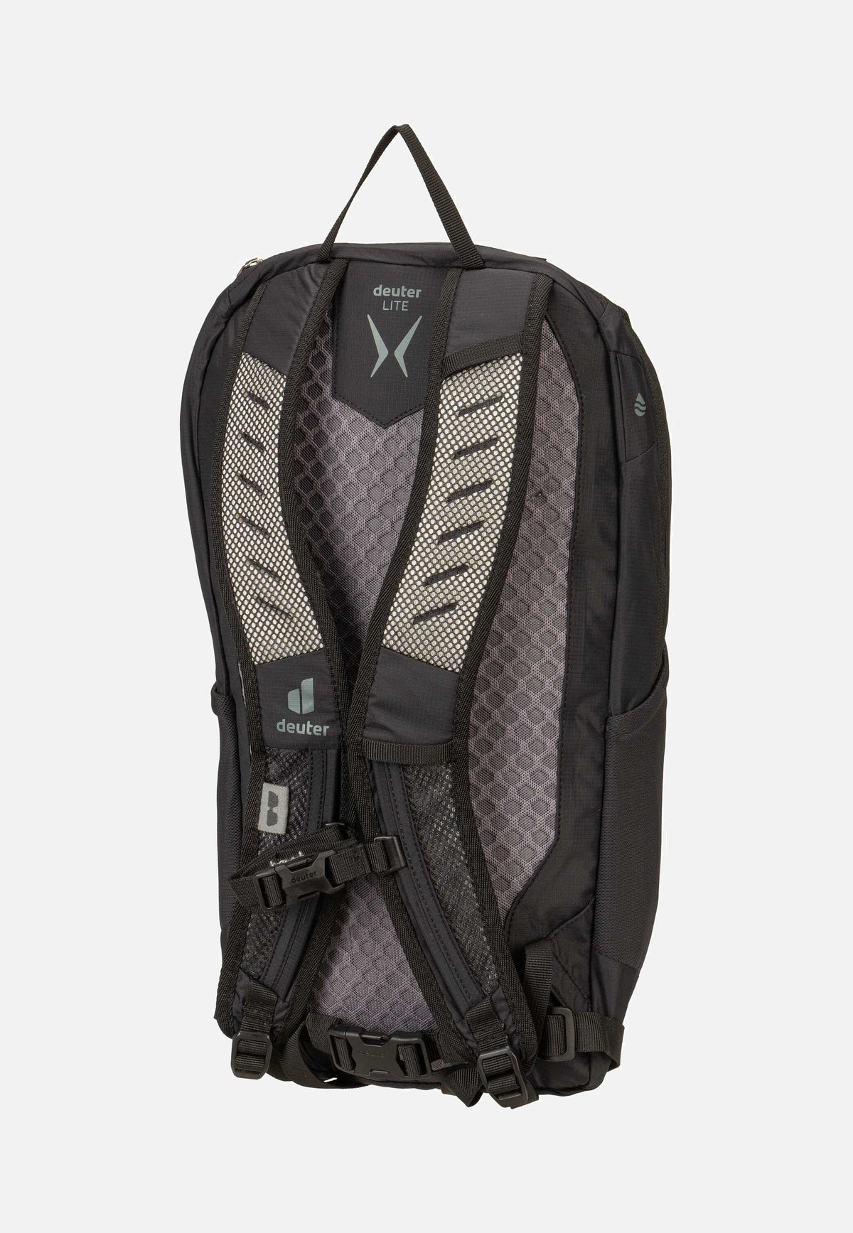 Deuter Speed Lite 17 Black Hiking Backpack