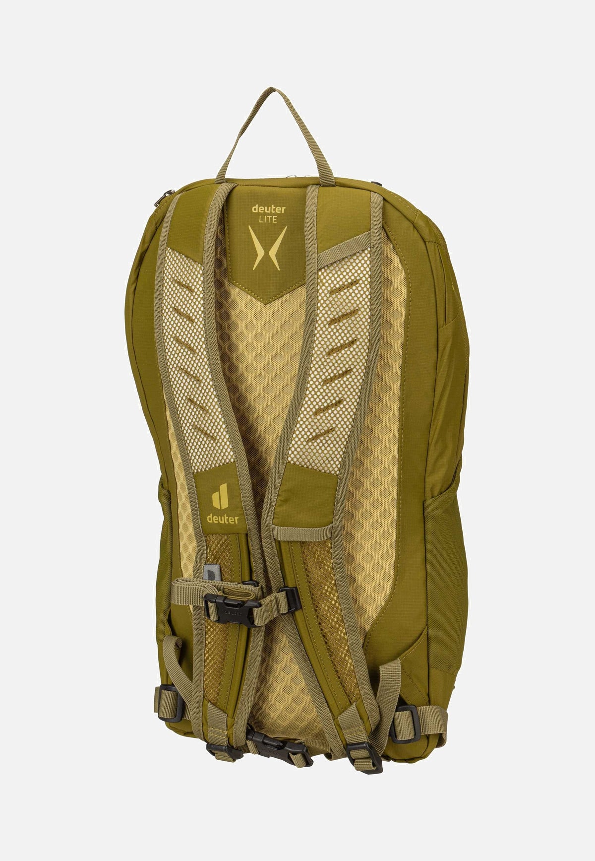 Deuter Speed Lite 17 Linden/Cactus Hiking Backpack