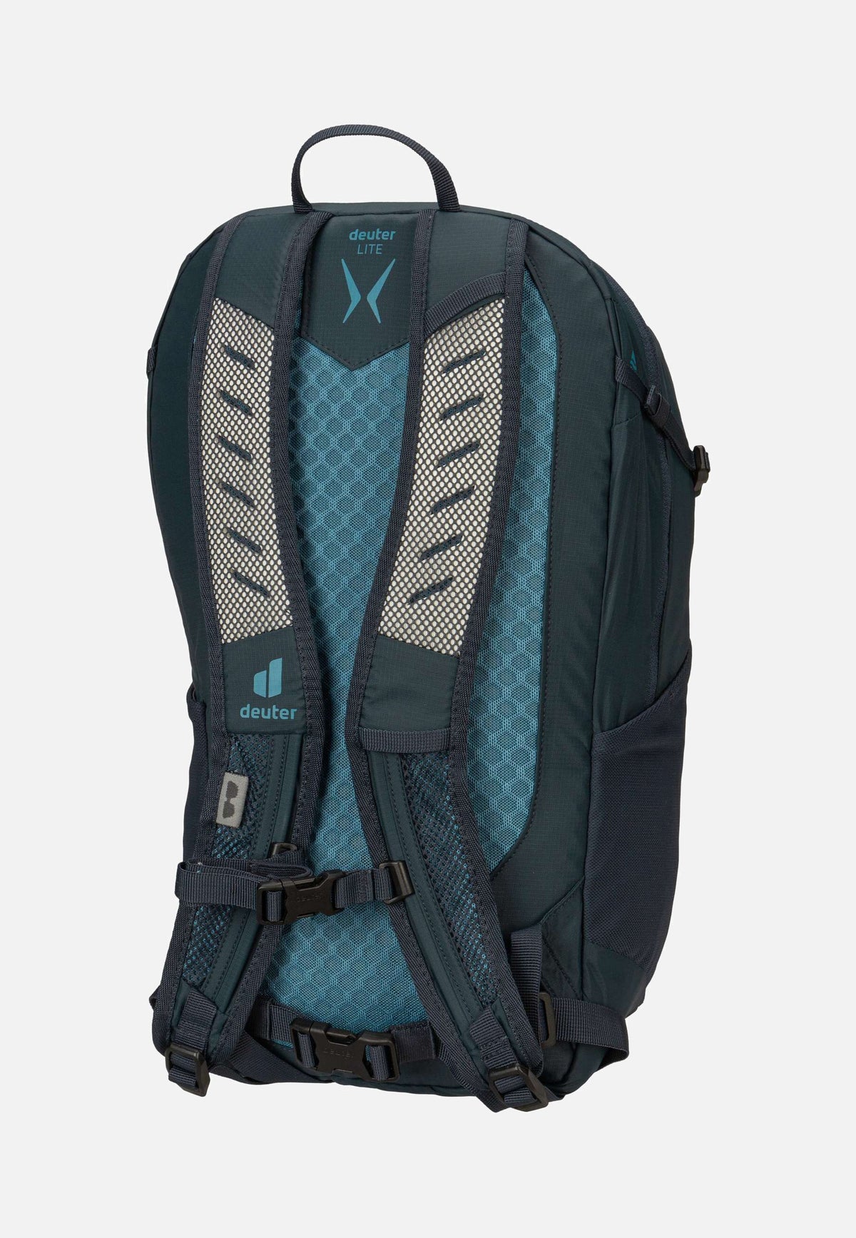 Deuter Speed Lite 21 Atlantic/Ink Wandelrugzak