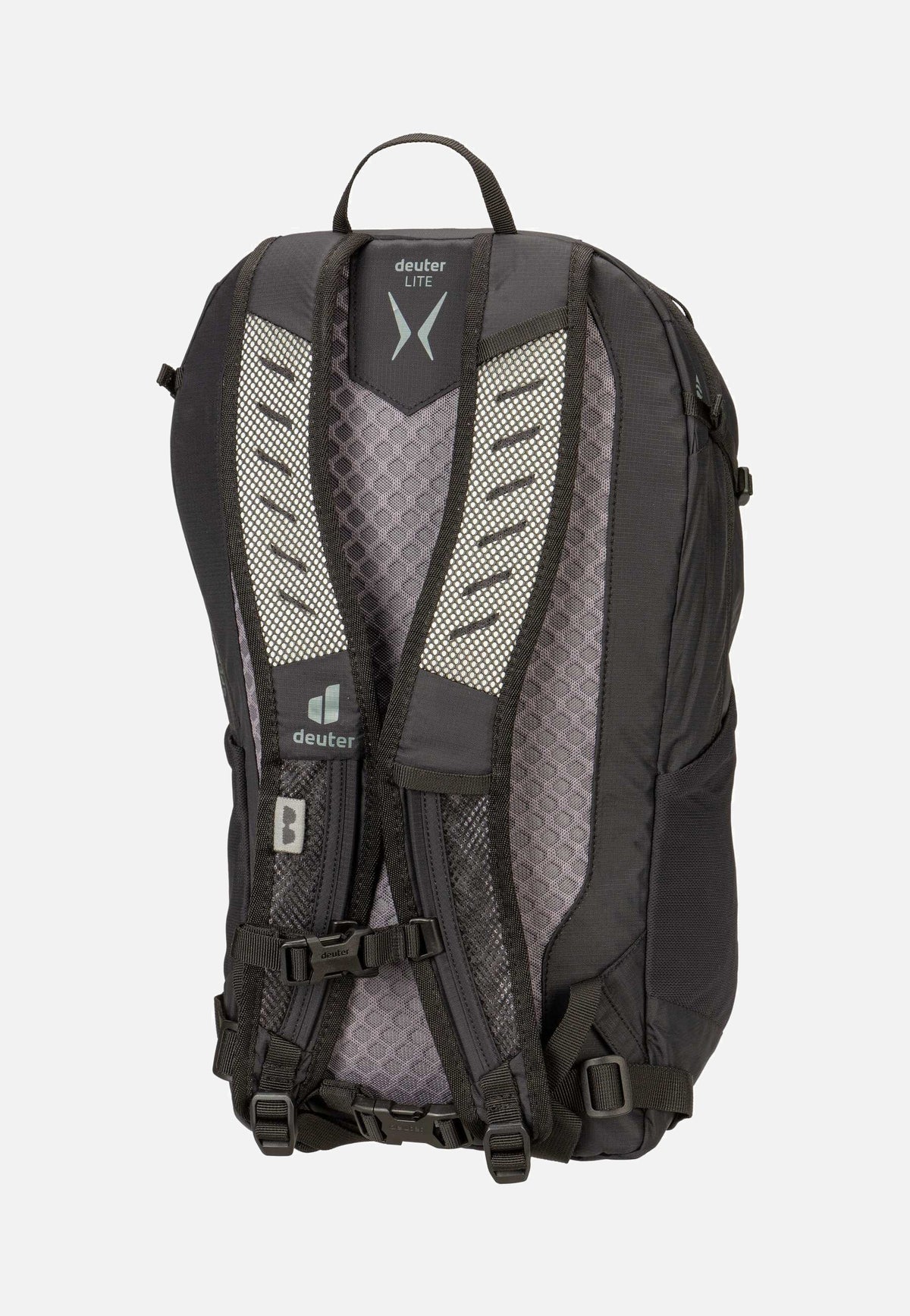 Deuter Speed Lite 21 Black Hiking Backpack