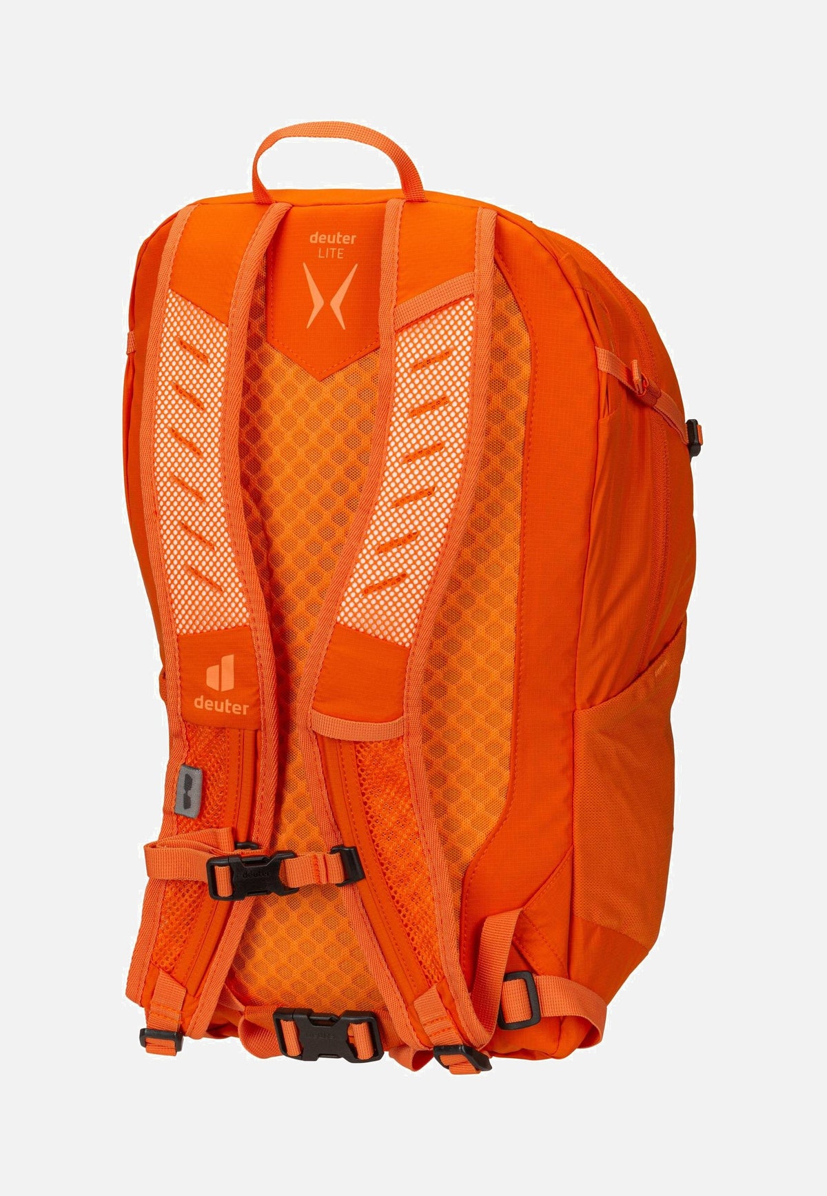 Deuter Speed Lite 21 Peach/Tuscany Mochila de senderismo
