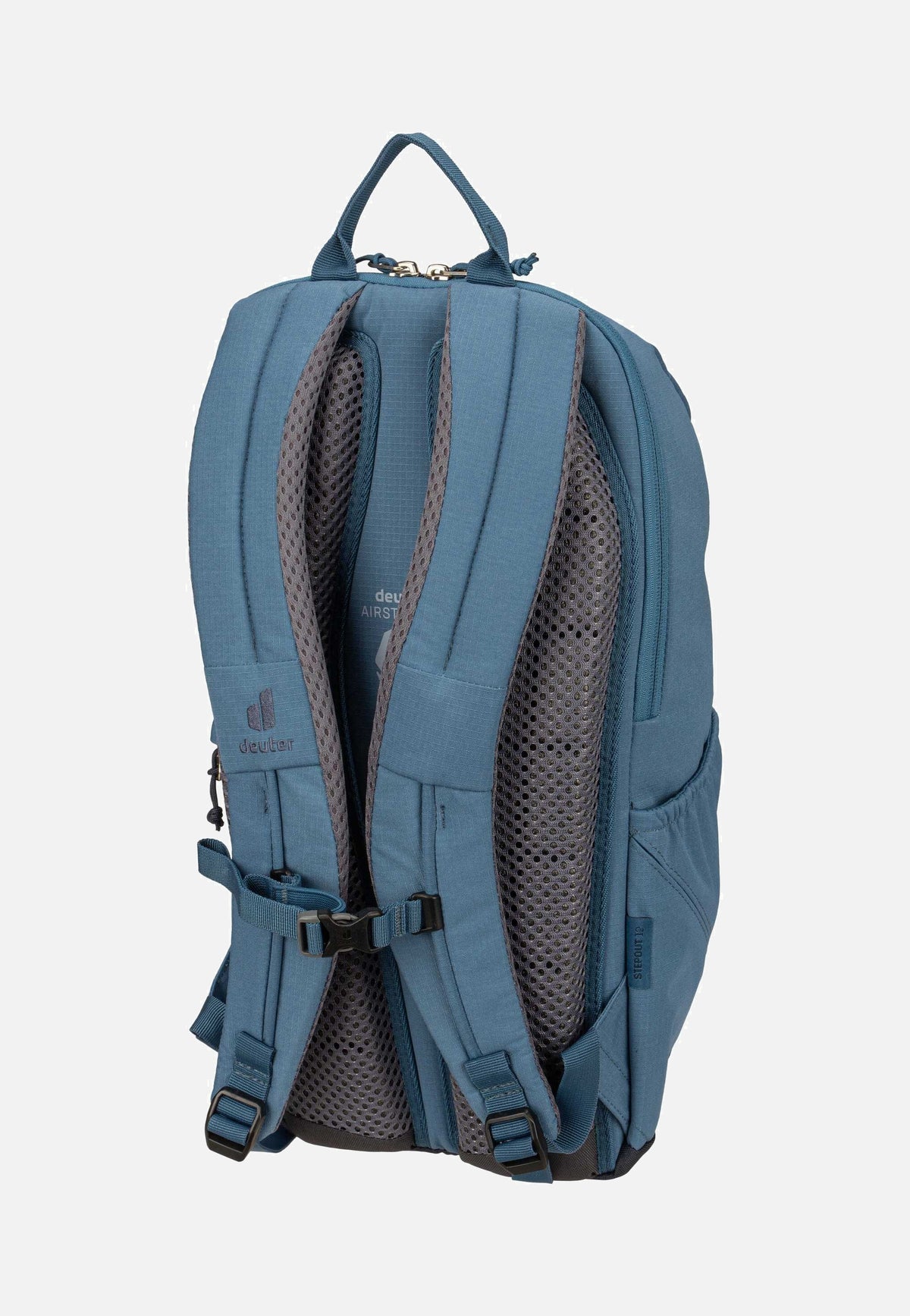 Deuter Stepout 12 Atlantic/Ink Backpack