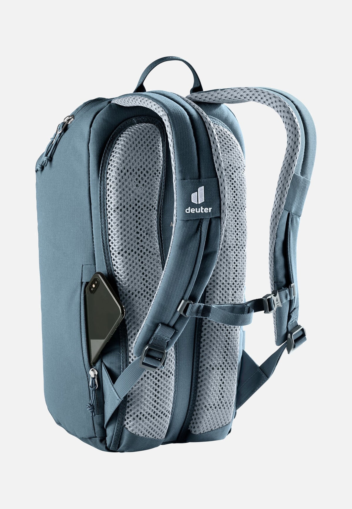 Deuter Stepout 16 Black Backpack