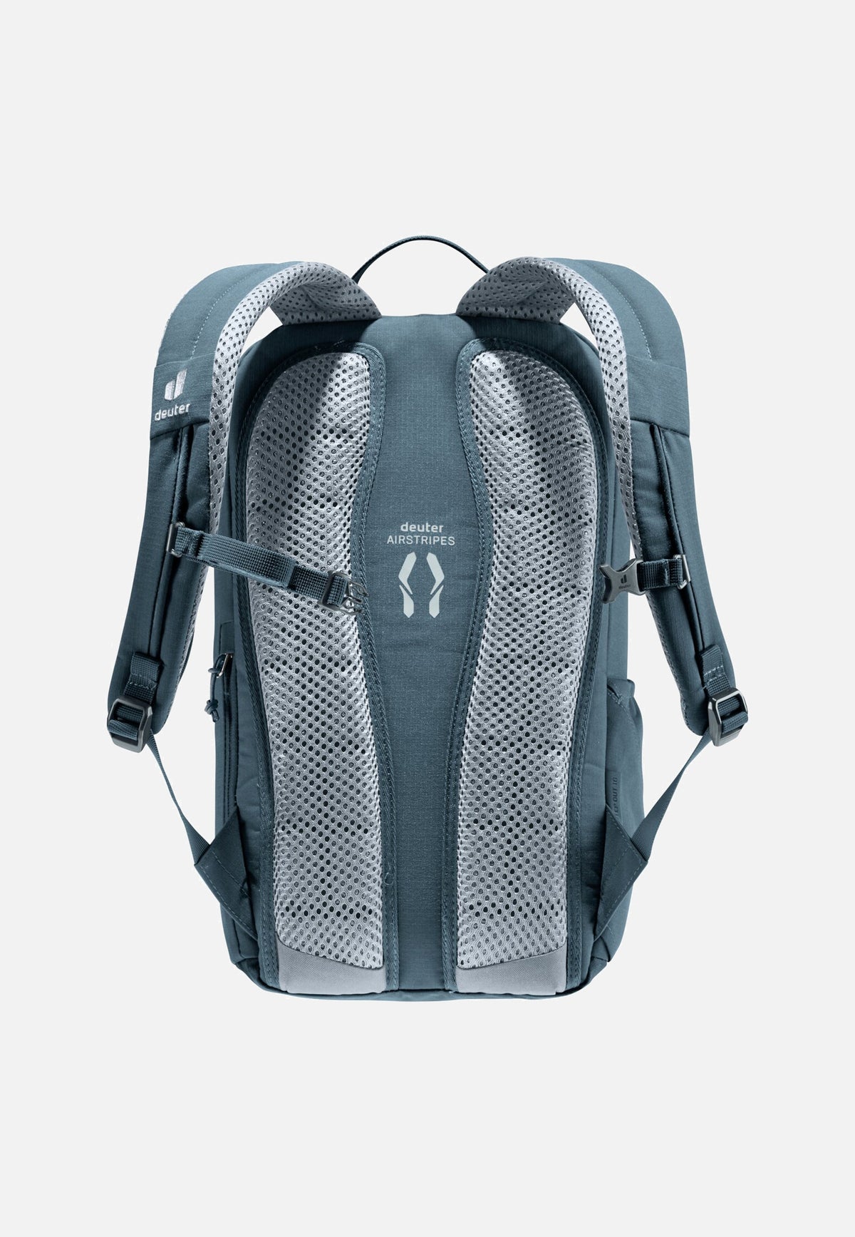 Deuter Stepout 16 Black Backpack