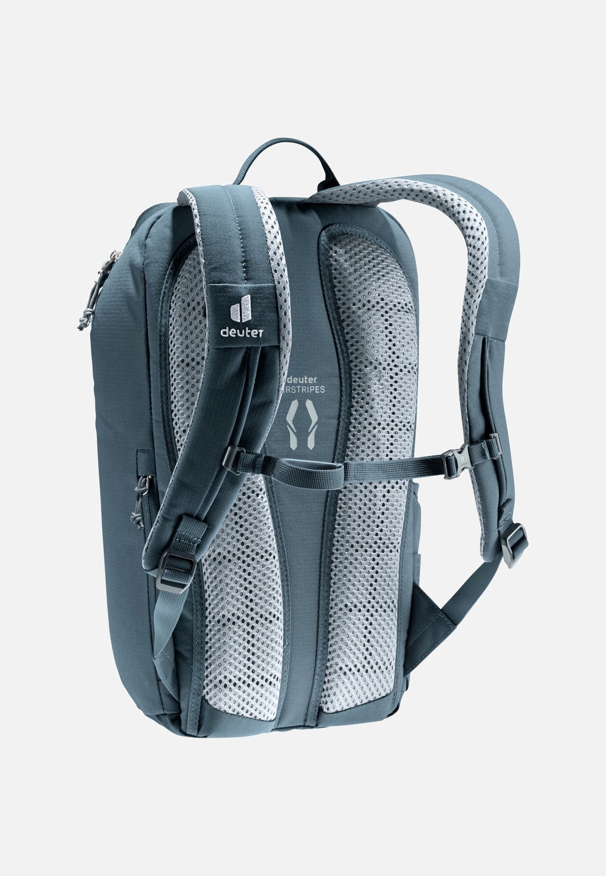 Deuter Stepout 16 Black Backpack