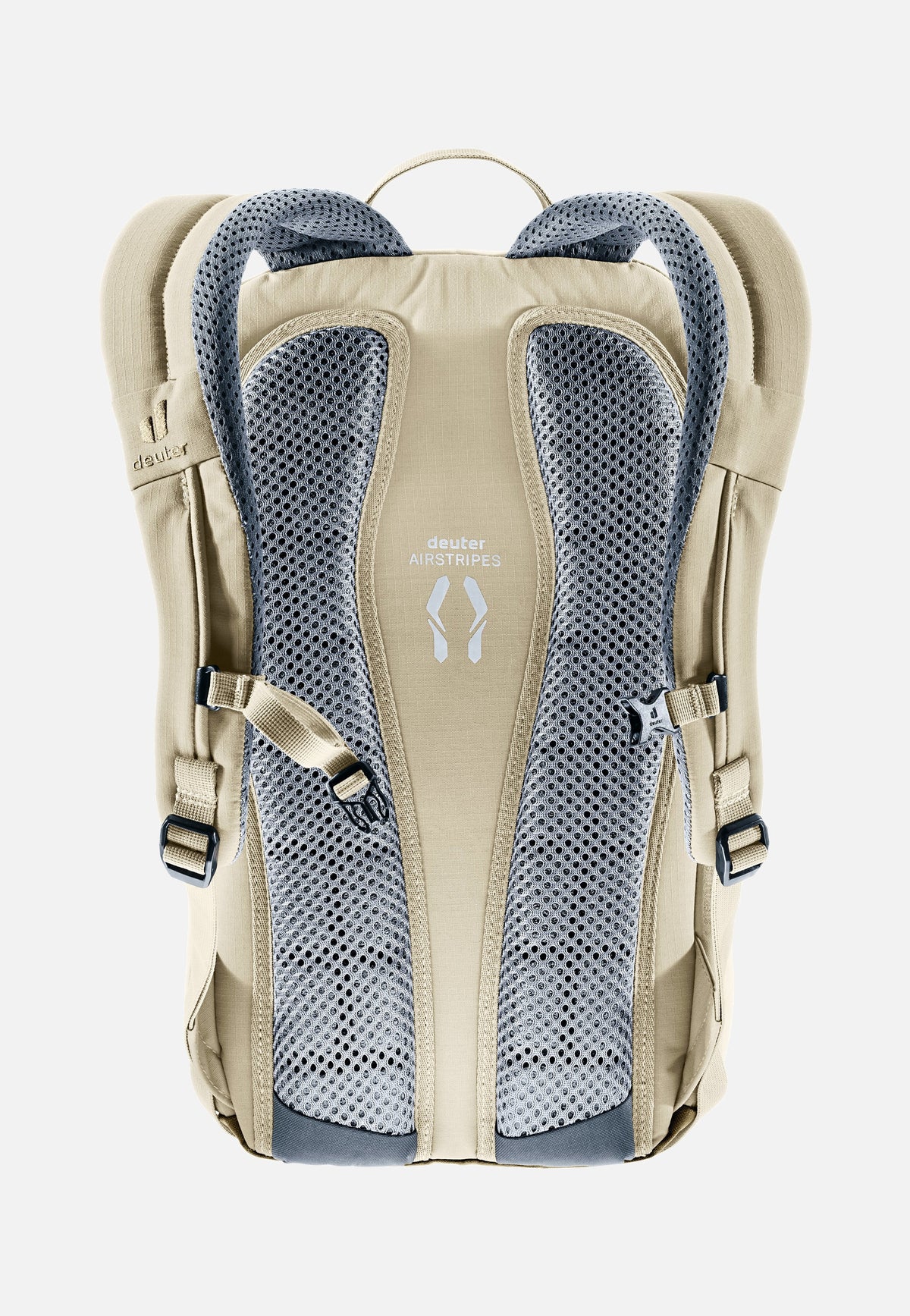 Deuter Stepout 16 Desert/Bone Backpack