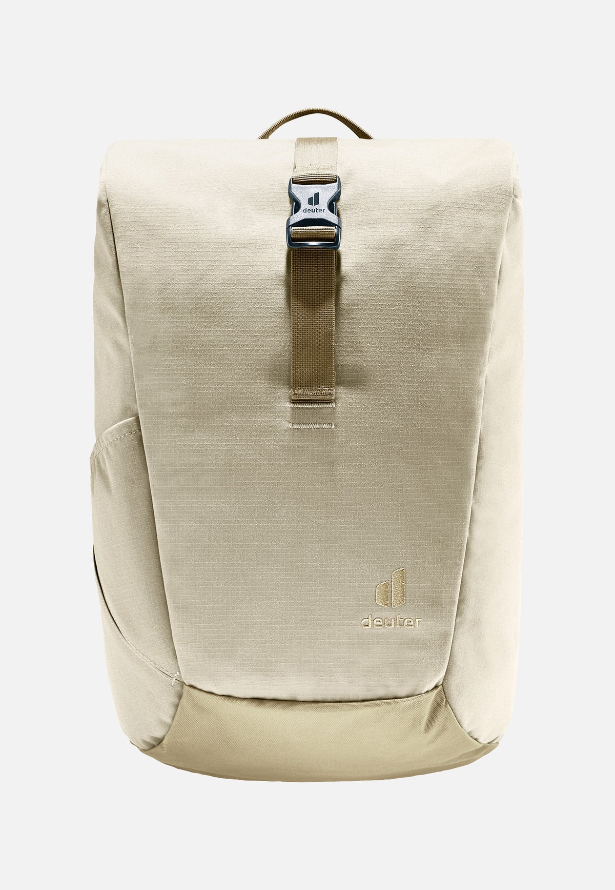 Deuter Stepout 22 Bone/Desert Rolltop Backpack