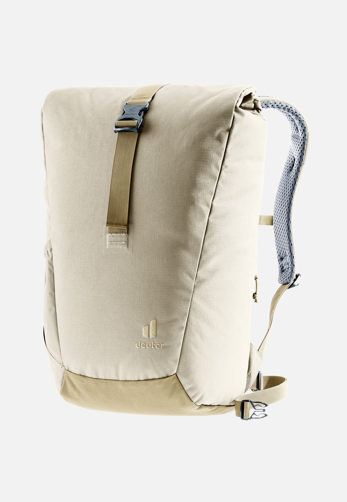 Deuter Stepout 22 Bone/Desert Rolltop Backpack