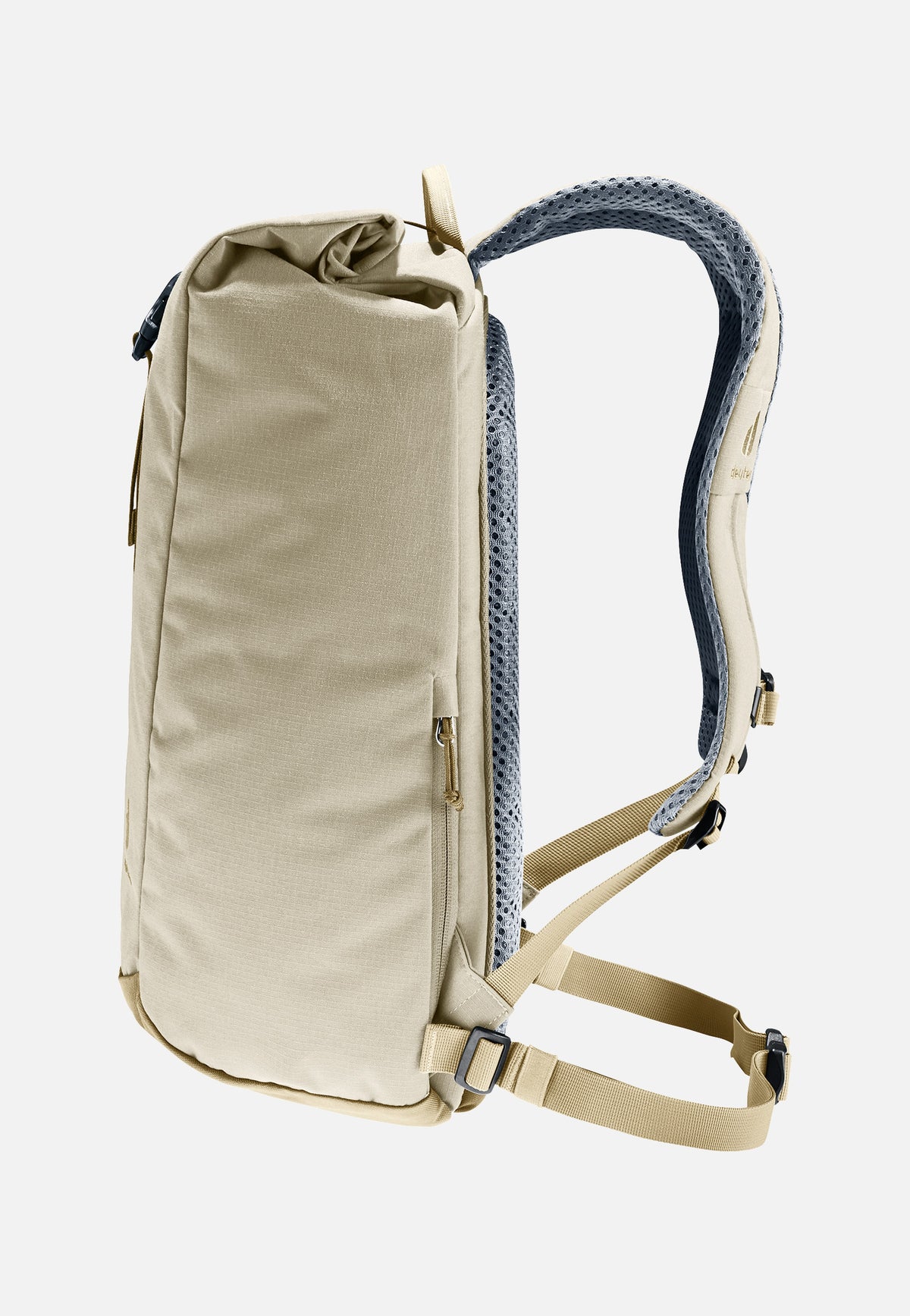 Deuter Stepout 22 Bone/Desert Rolltop Backpack