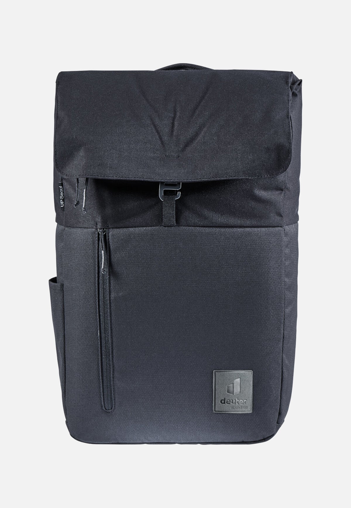 Deuter Up Seoul Black Backpack