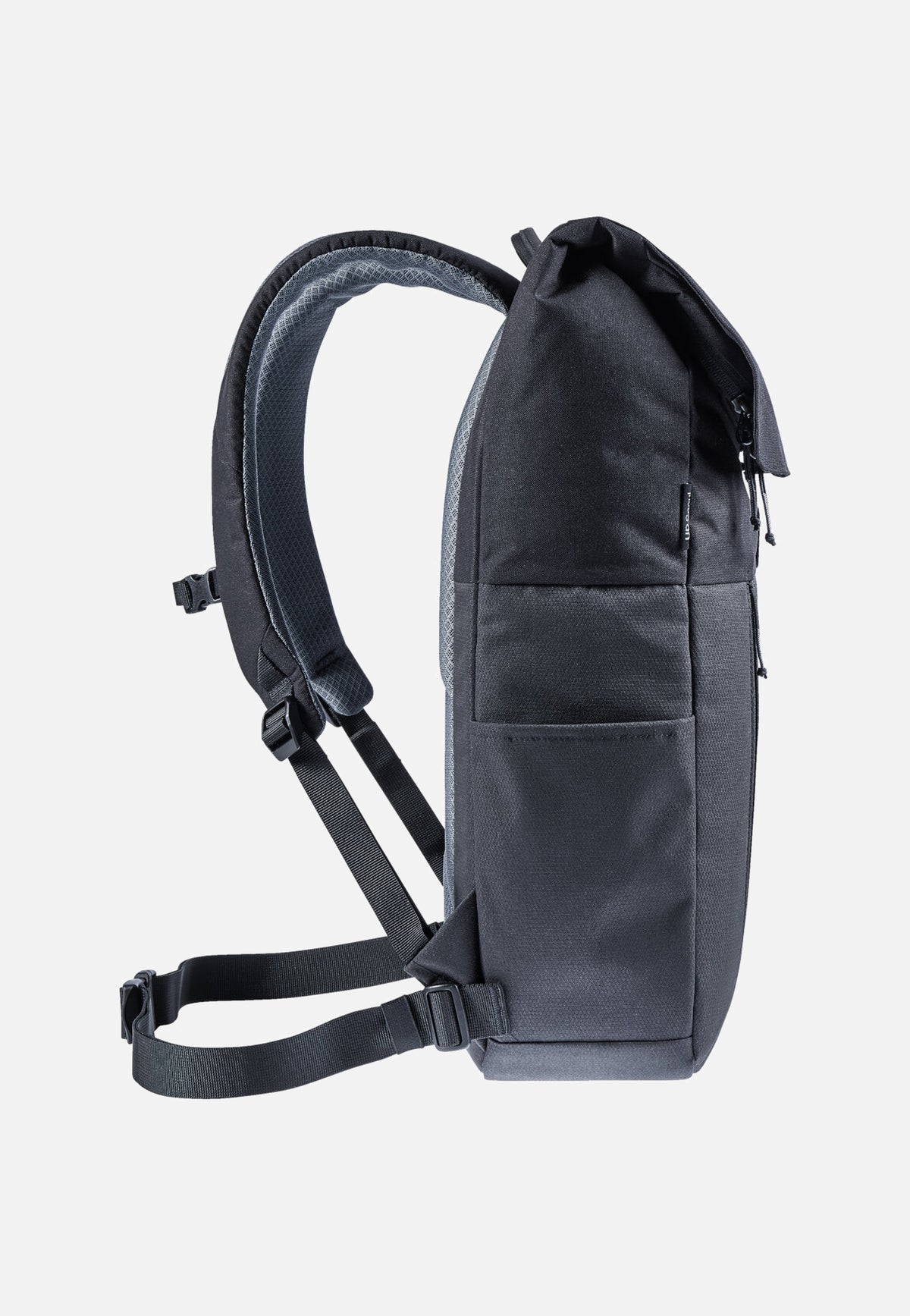 Deuter Up Seoul Black Backpack