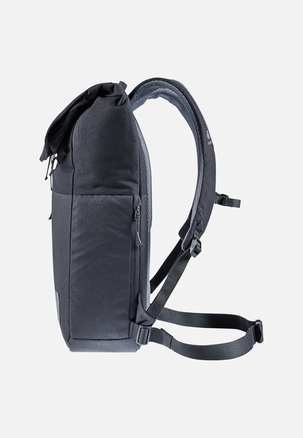 Deuter Up Seoul Black Backpack