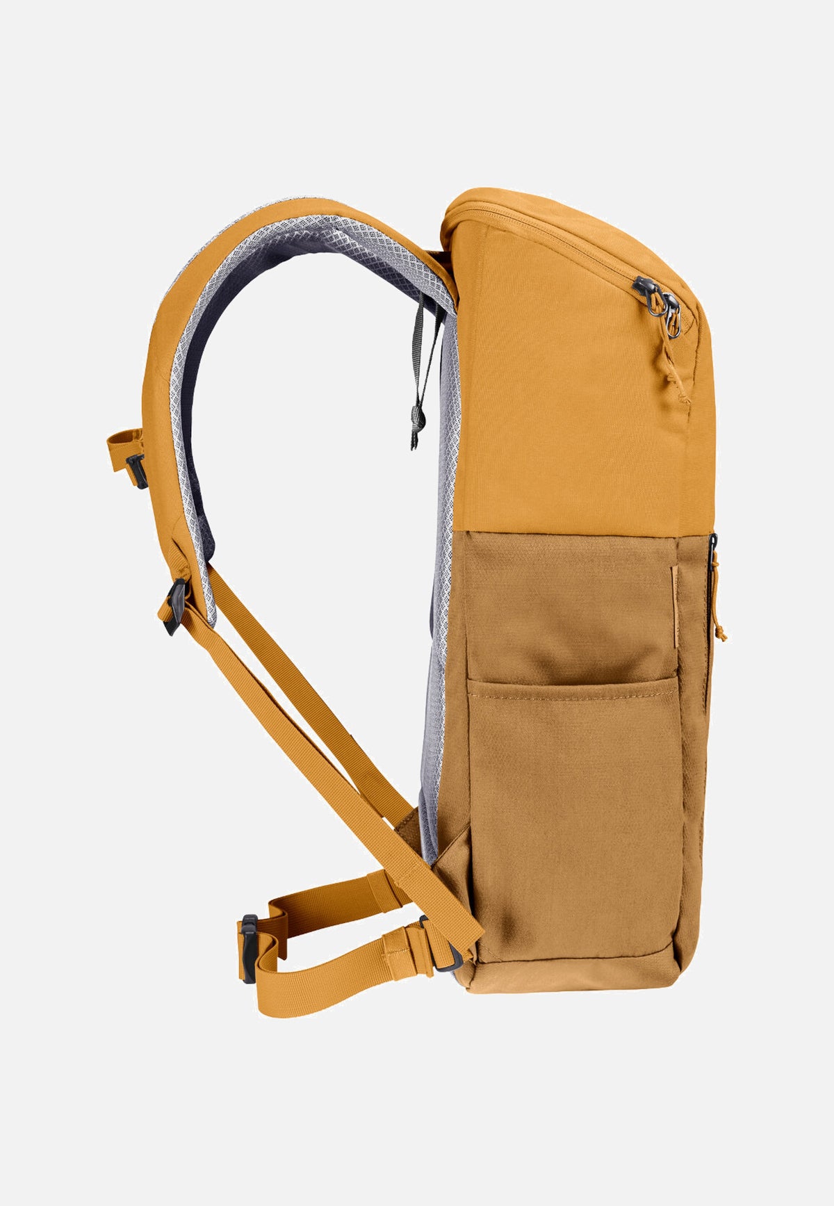 Deuter UP Stockholm Almond/Cinnamon Backpack