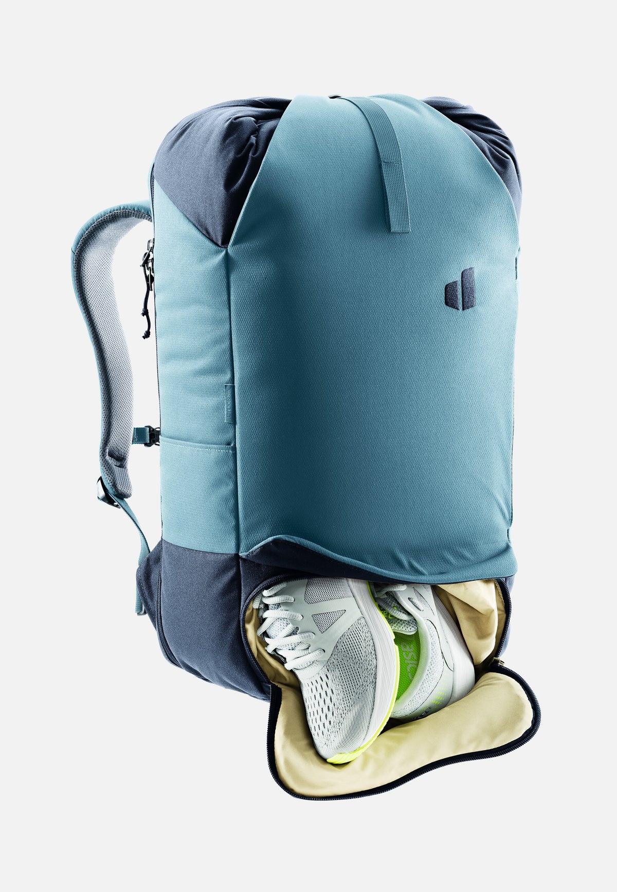 Deuter Utilion 30 Atlantic/Ink Zaino da viaggio