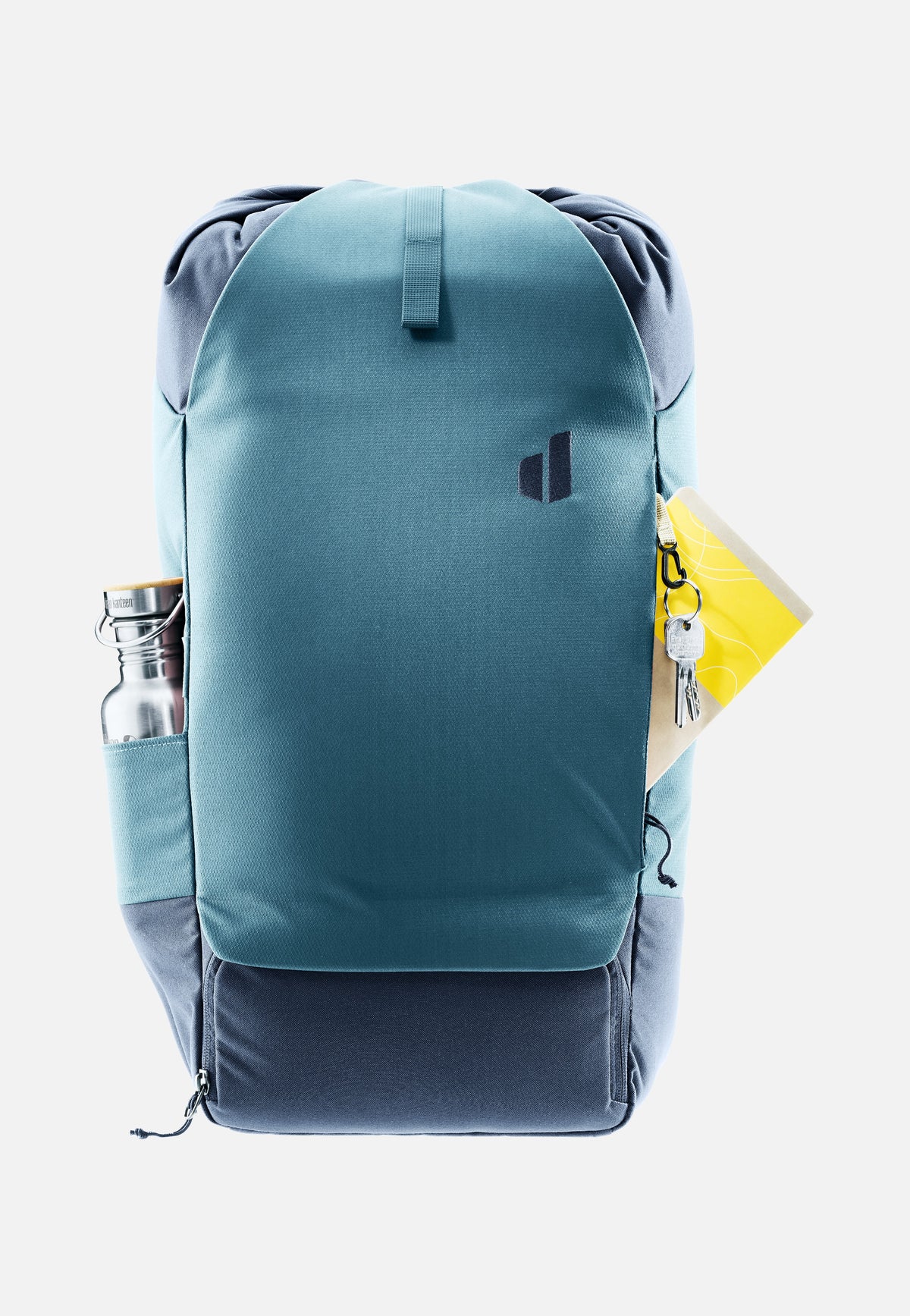Deuter Utilion 30 Atlantic/Ink Zaino da viaggio