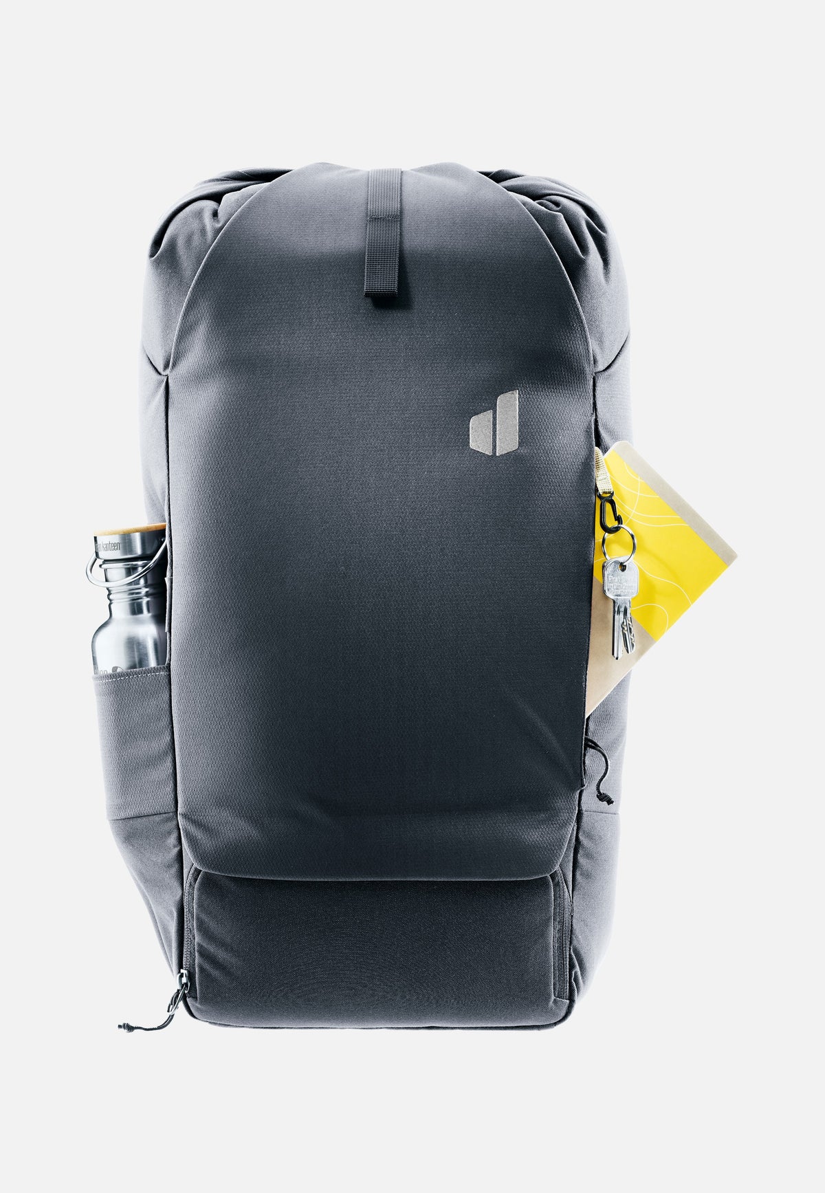 Deuter Utilion 30 Black Sac à dos de voyage