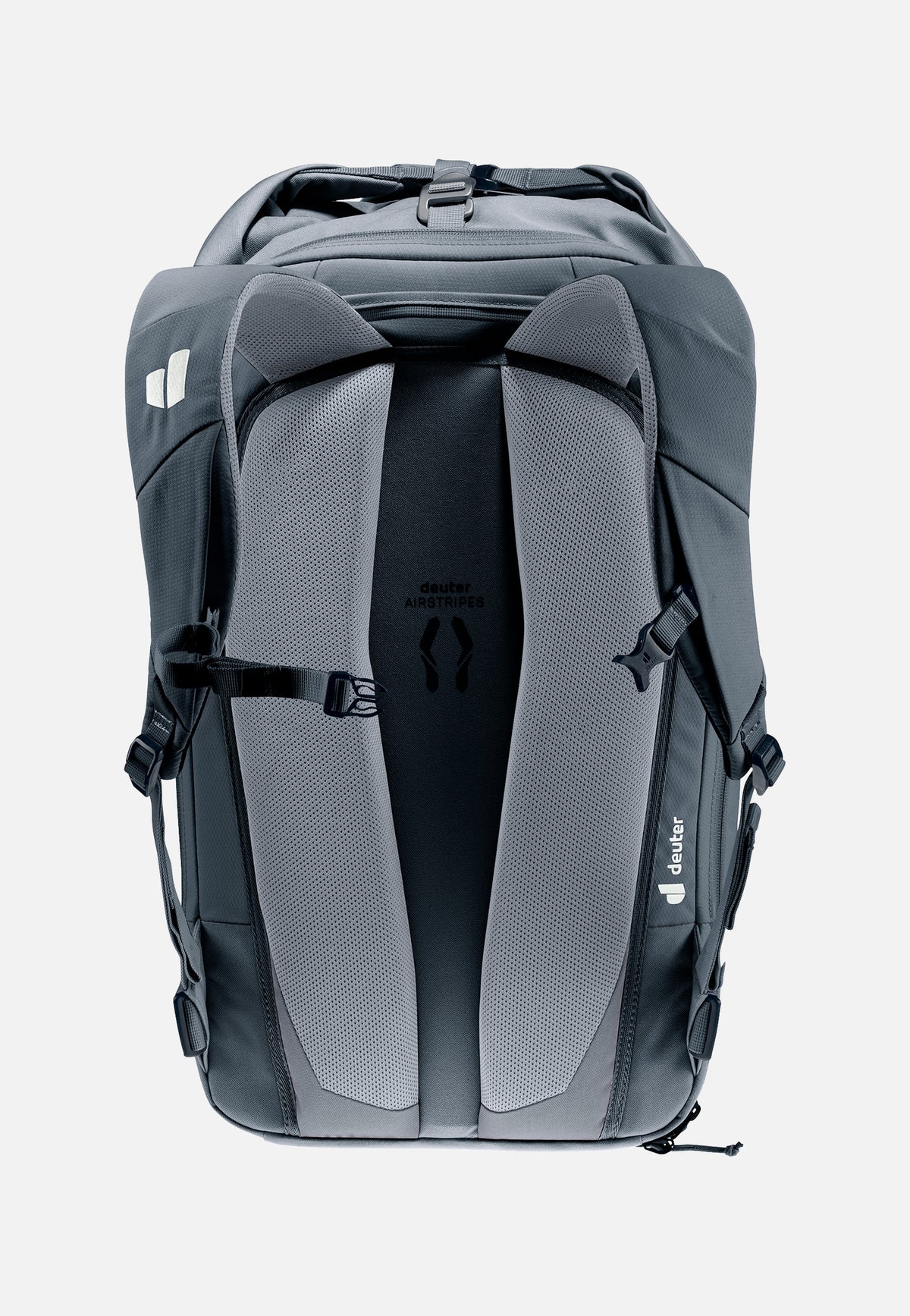 Deuter Utilion 30 Black Zaino da viaggio