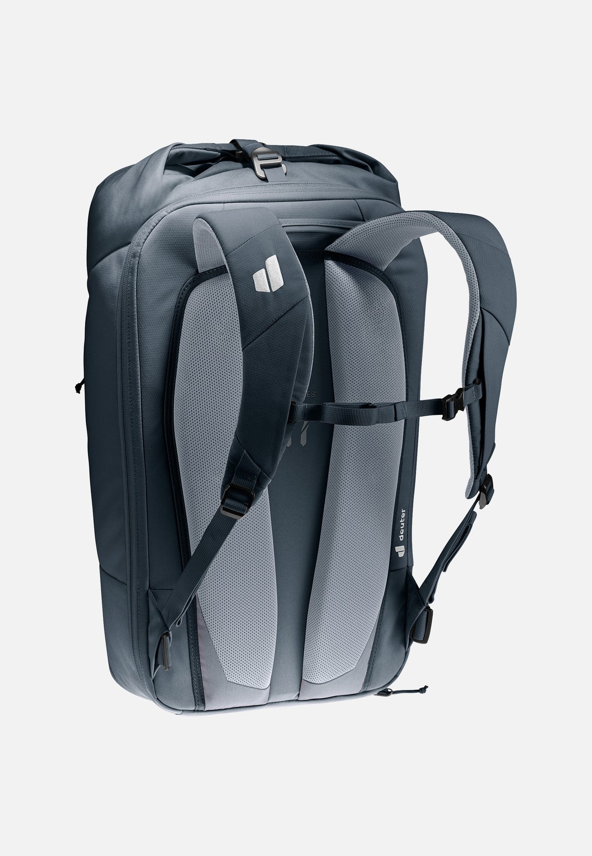Deuter Utilion 30 Black Sac à dos de voyage