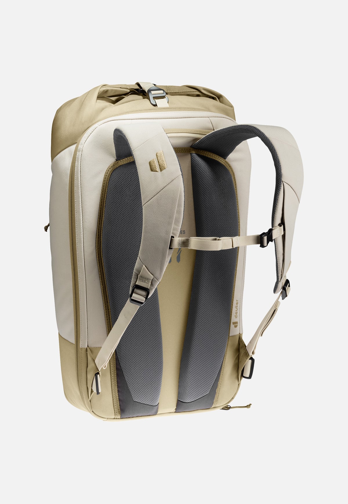 Deuter Utilion 30 Bone/Desert Travel Backpack