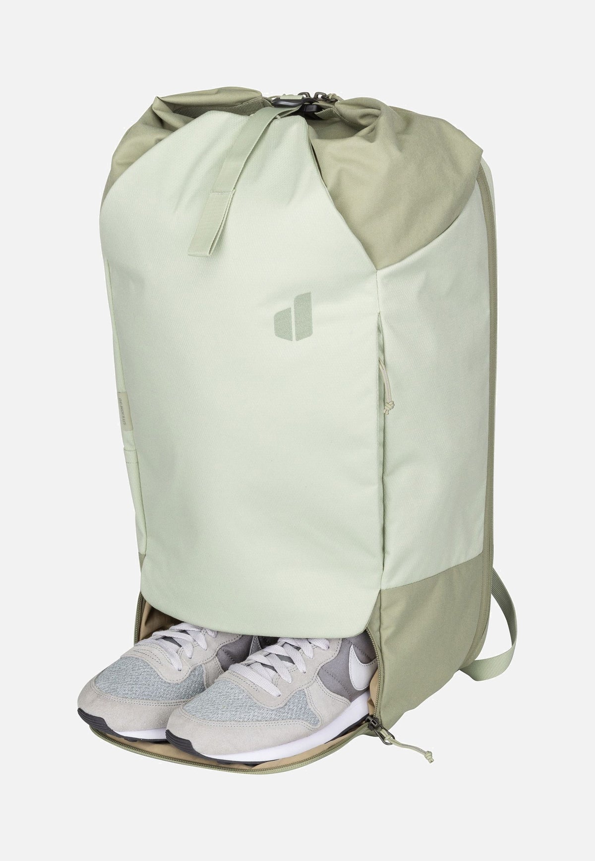 Deuter Utilion 30 Mineral/grove Mochila de viaje