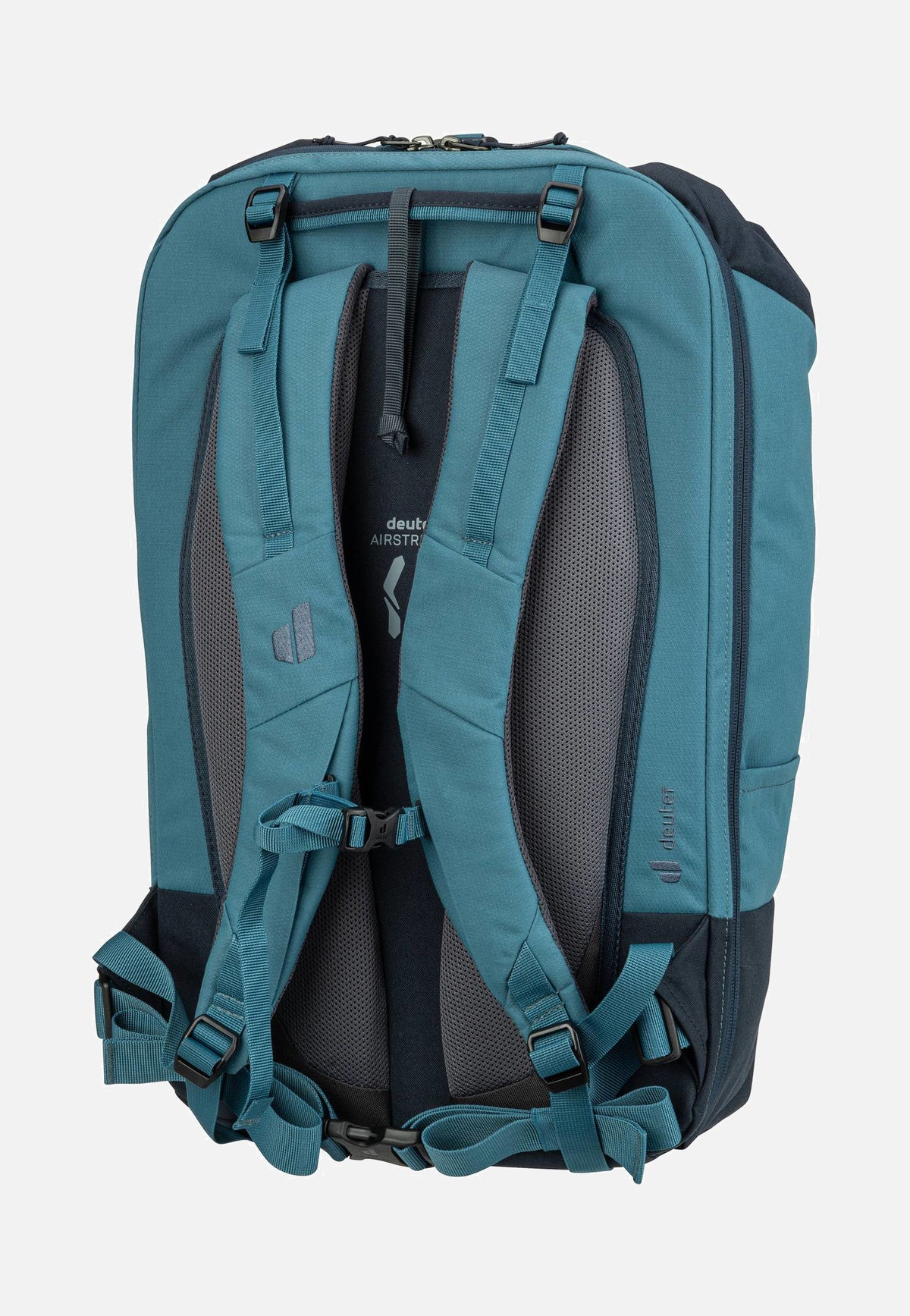 Deuter Utilion 34+5 Atlantic/Ink Travel Backpack