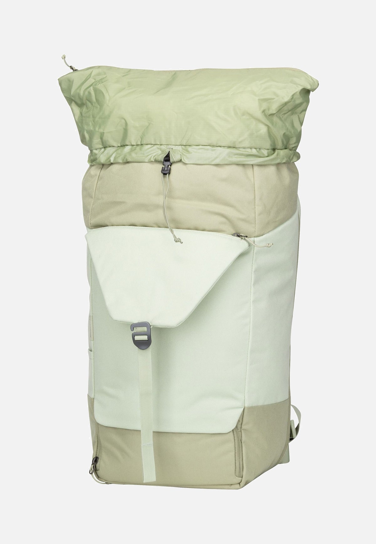 Deuter Utilion 34+5 Mineral/grove Travel Backpack