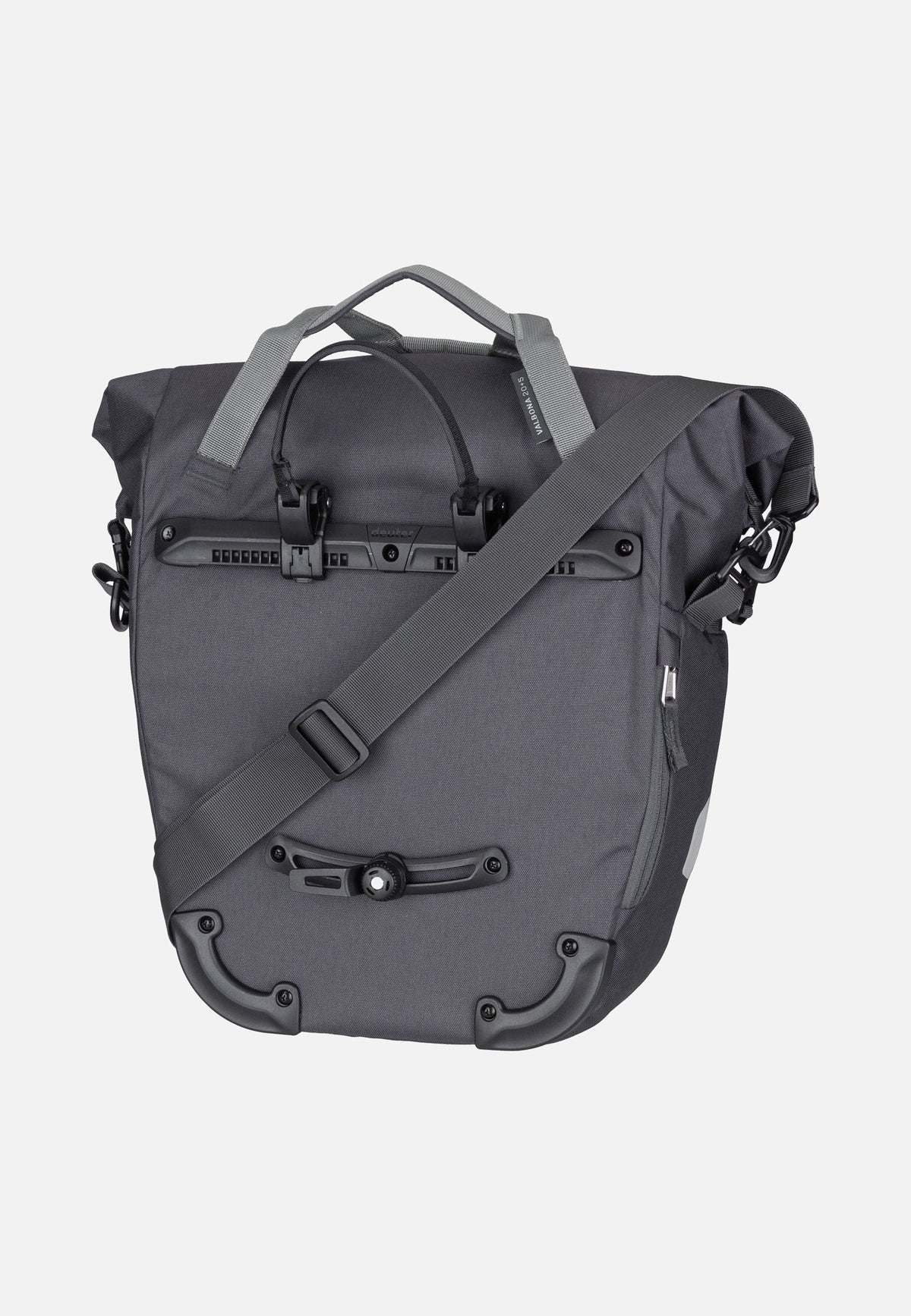 Deuter Valbona 20+5 Graphite Bike Bag