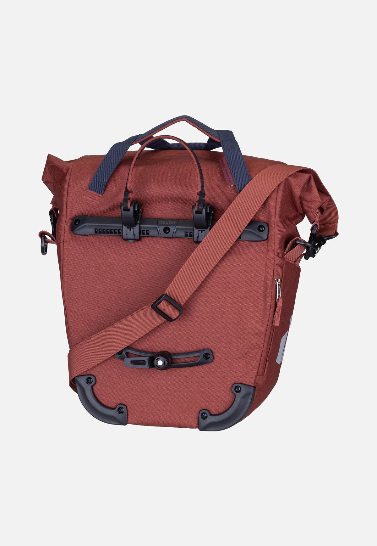 Deuter Valbona 20+5 Redwood Bike Bag