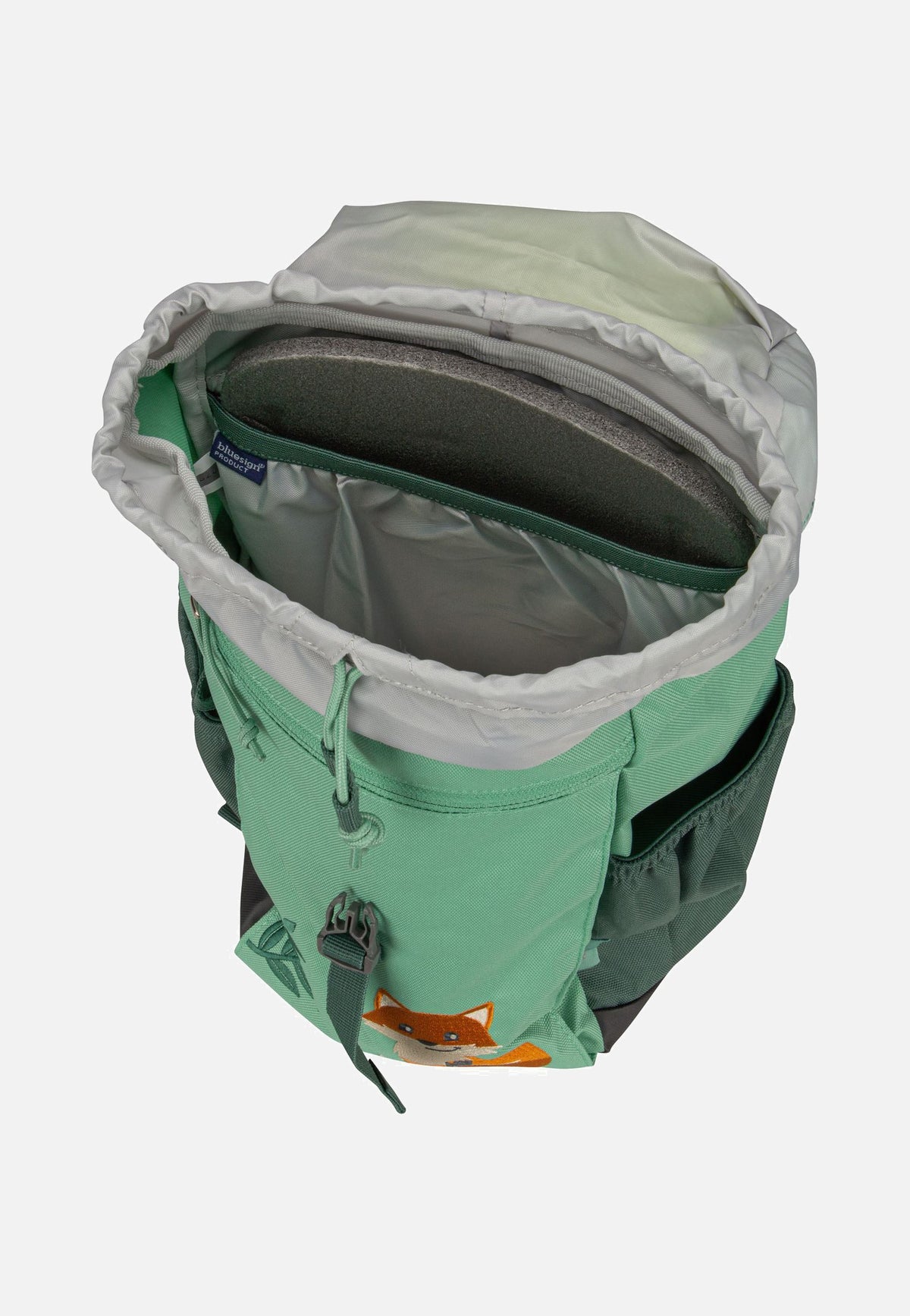 Deuter Waldfuchs 10 Spearmint/Seagreen Backpack