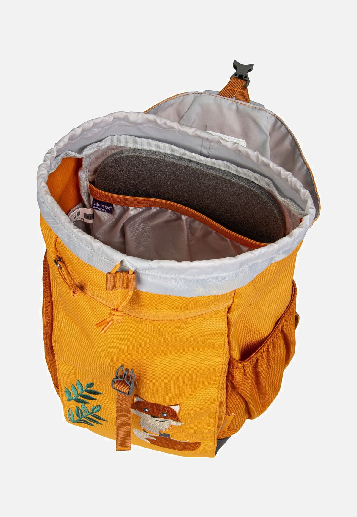 Deuter Waldfuchs 14 Amber/Maple Mochila