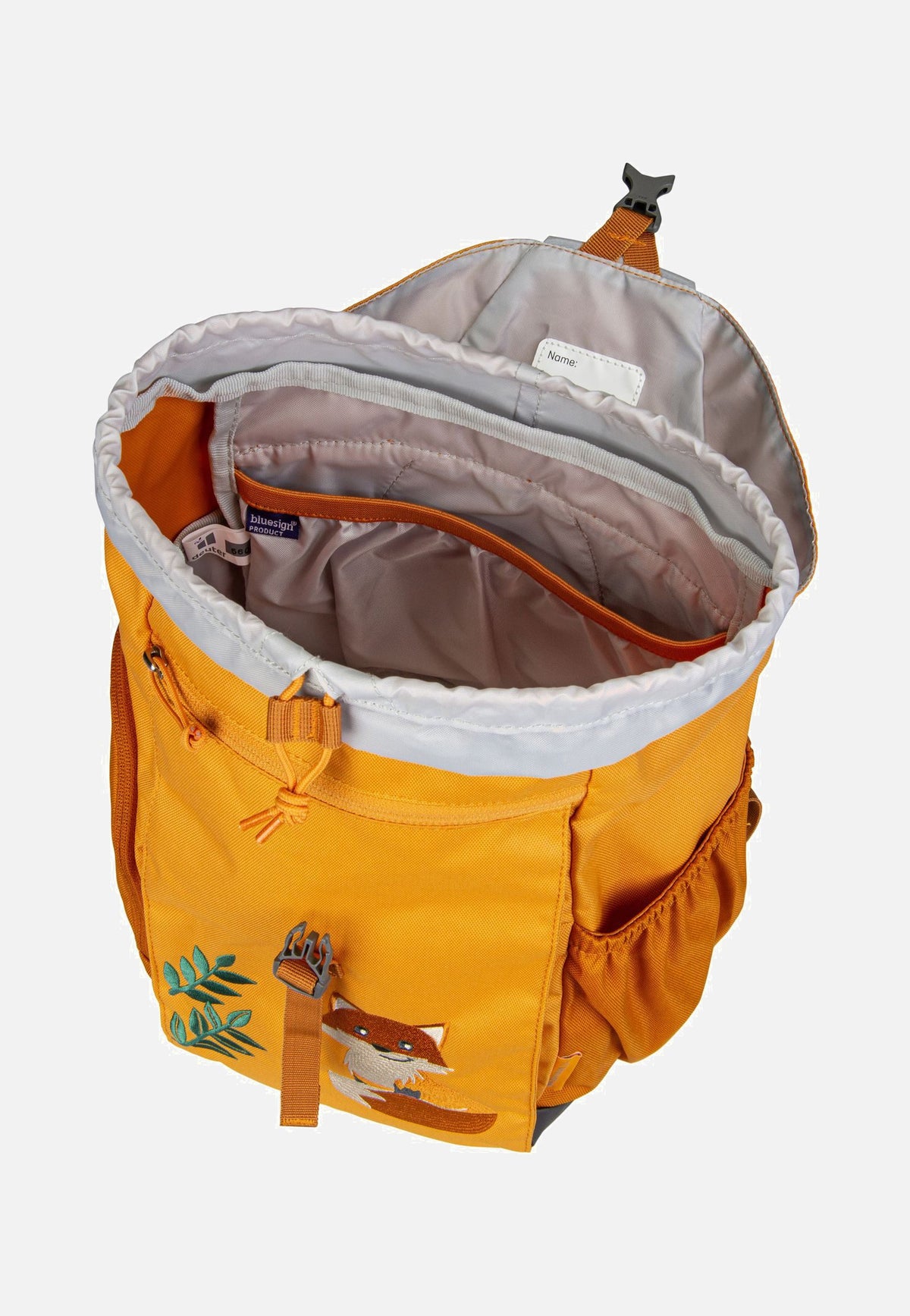 Deuter Waldfuchs 14 Amber/Maple Mochila
