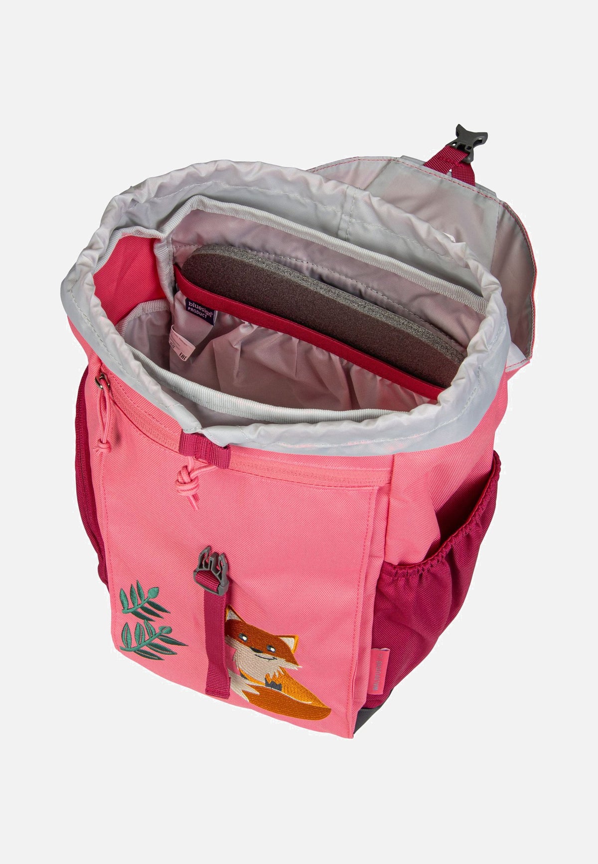 Deuter Waldfuchs 14 Dahlia/Raspberry Sac a dos