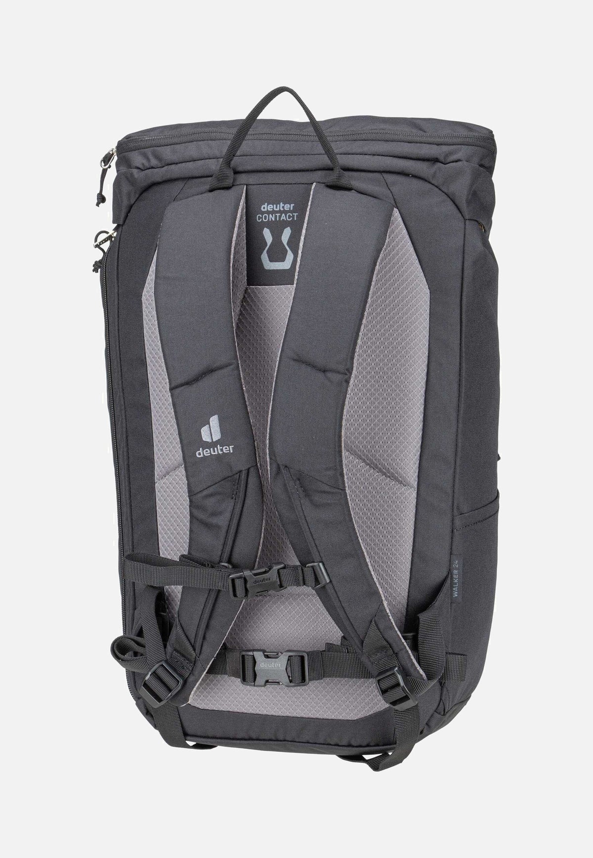 Deuter Walker 24 Black Backpack