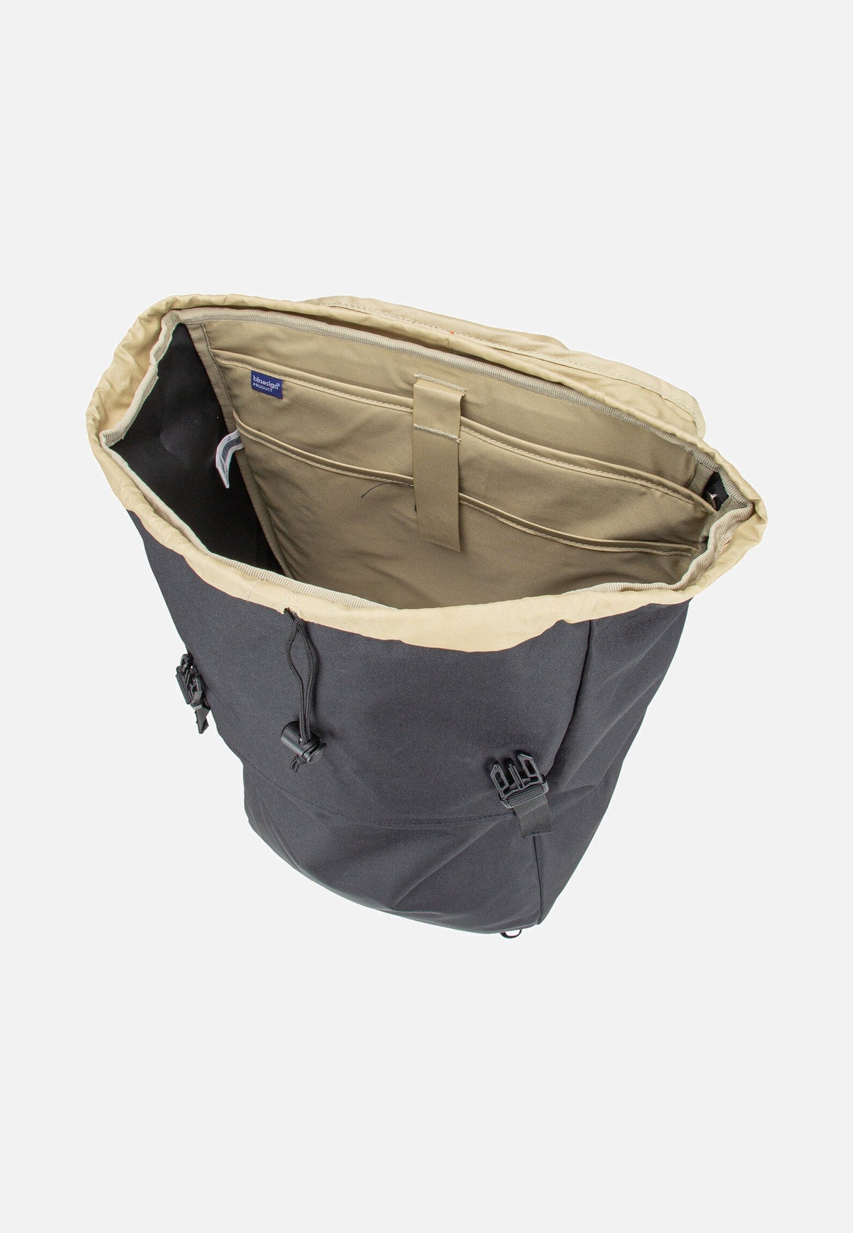 Deuter Walker 24 Black Backpack