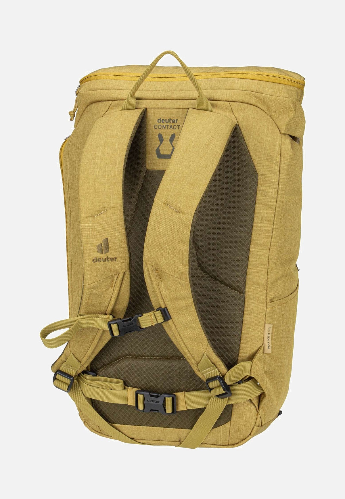 Deuter Walker 24 Kelp Backpack