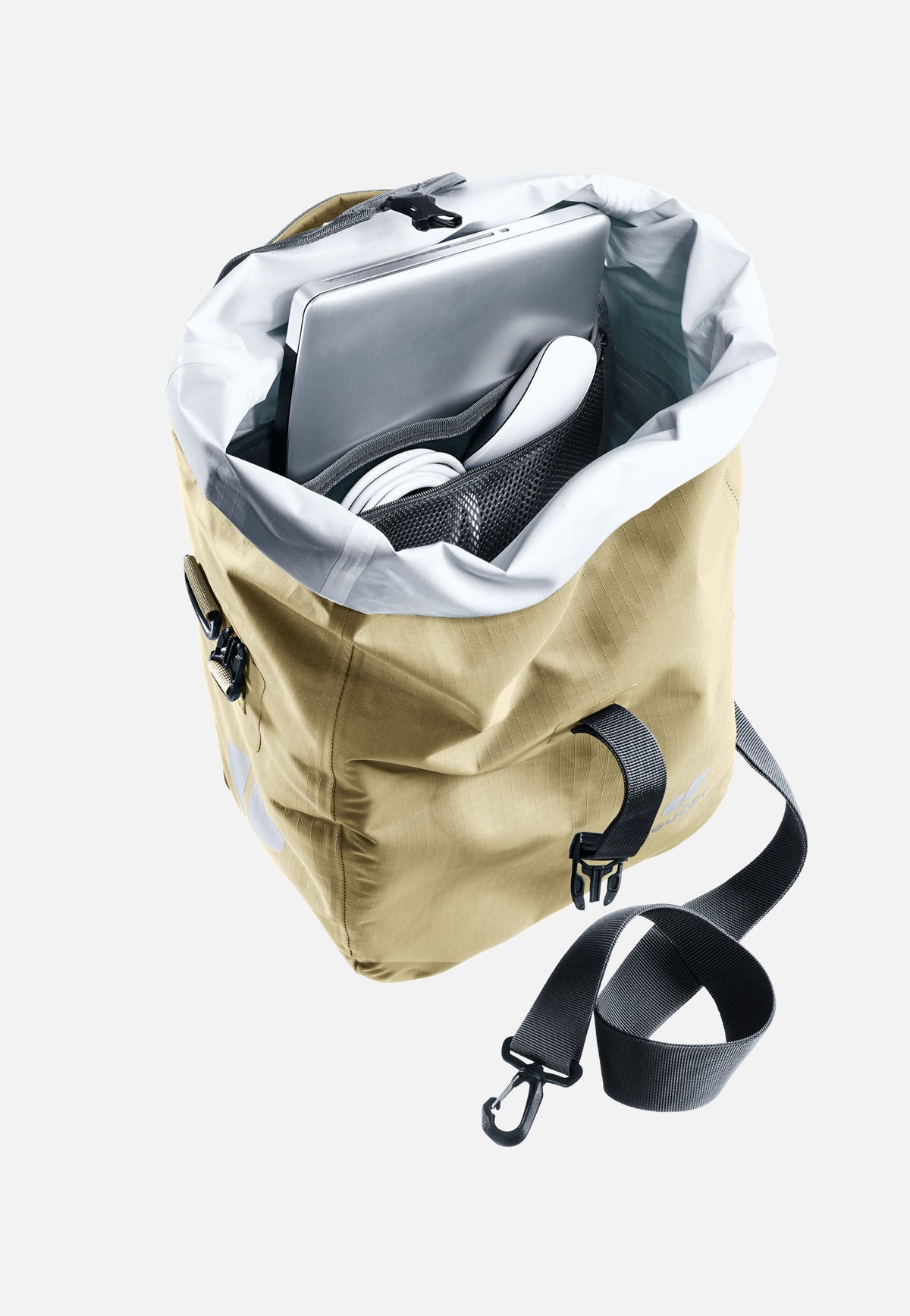 Deuter Weybridge 20+5 Desert Bike Bag