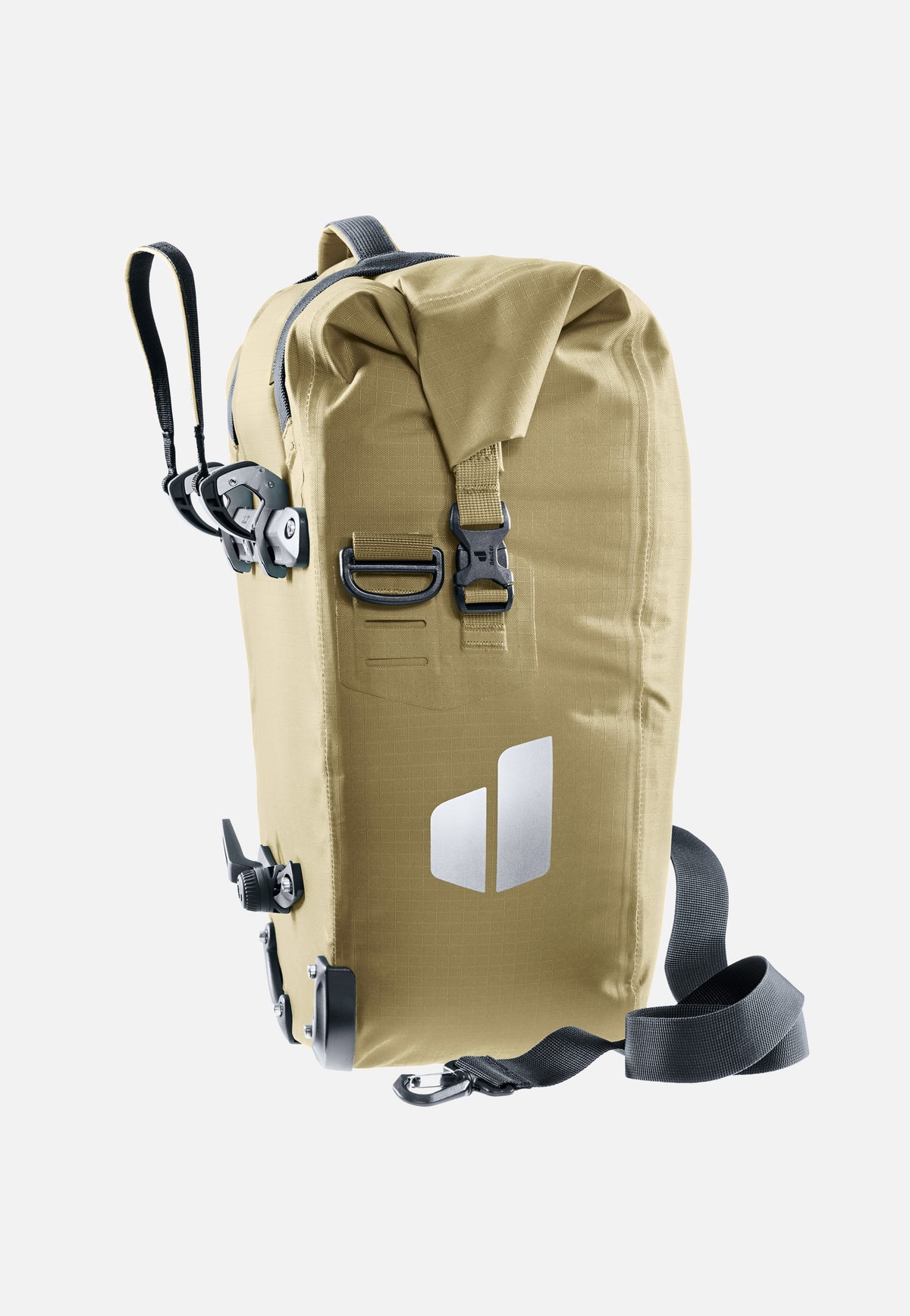 Deuter Weybridge 20+5 Desert Bike Bag