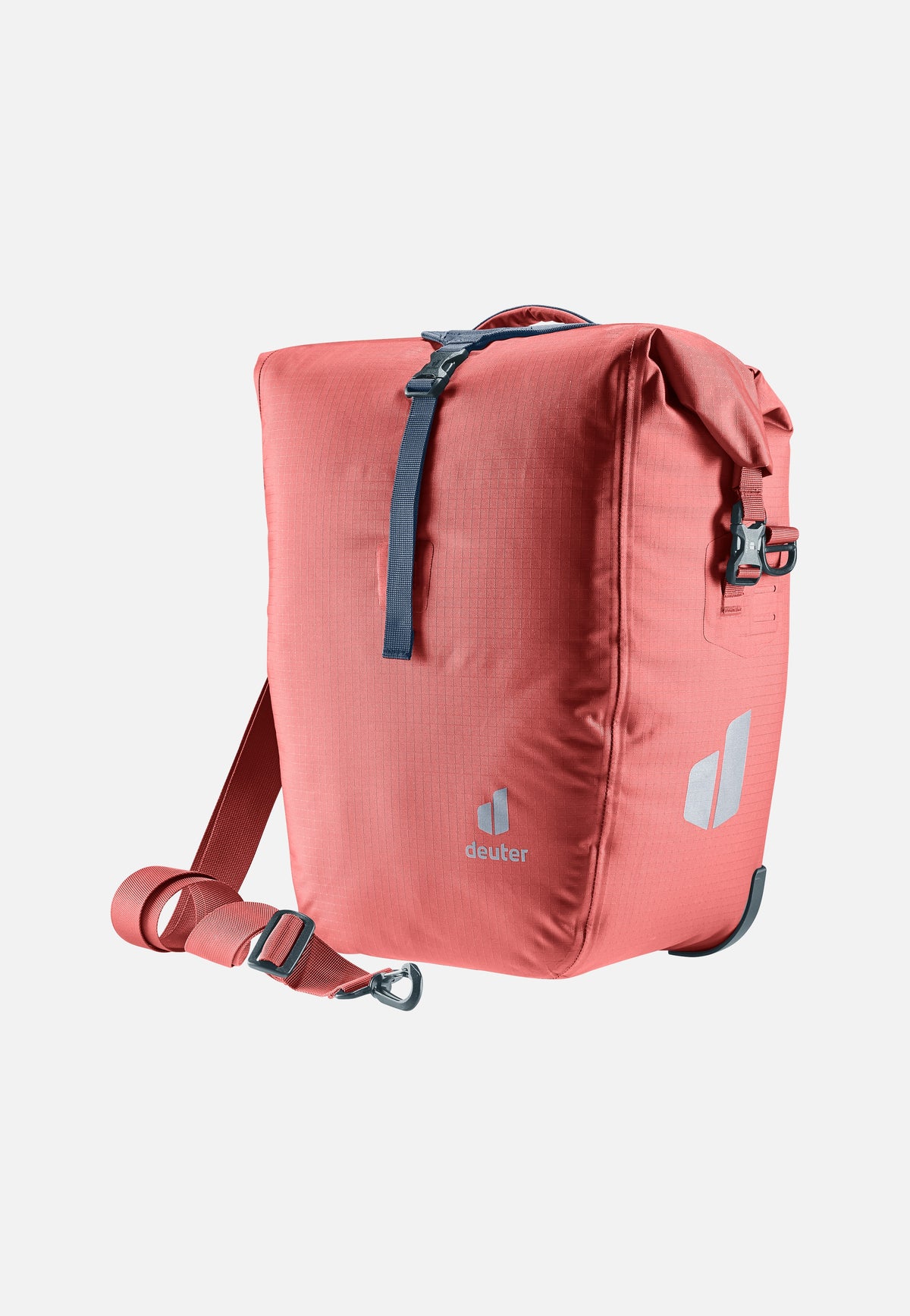 Deuter Weybridge 25+5 Redwood Bike Bag