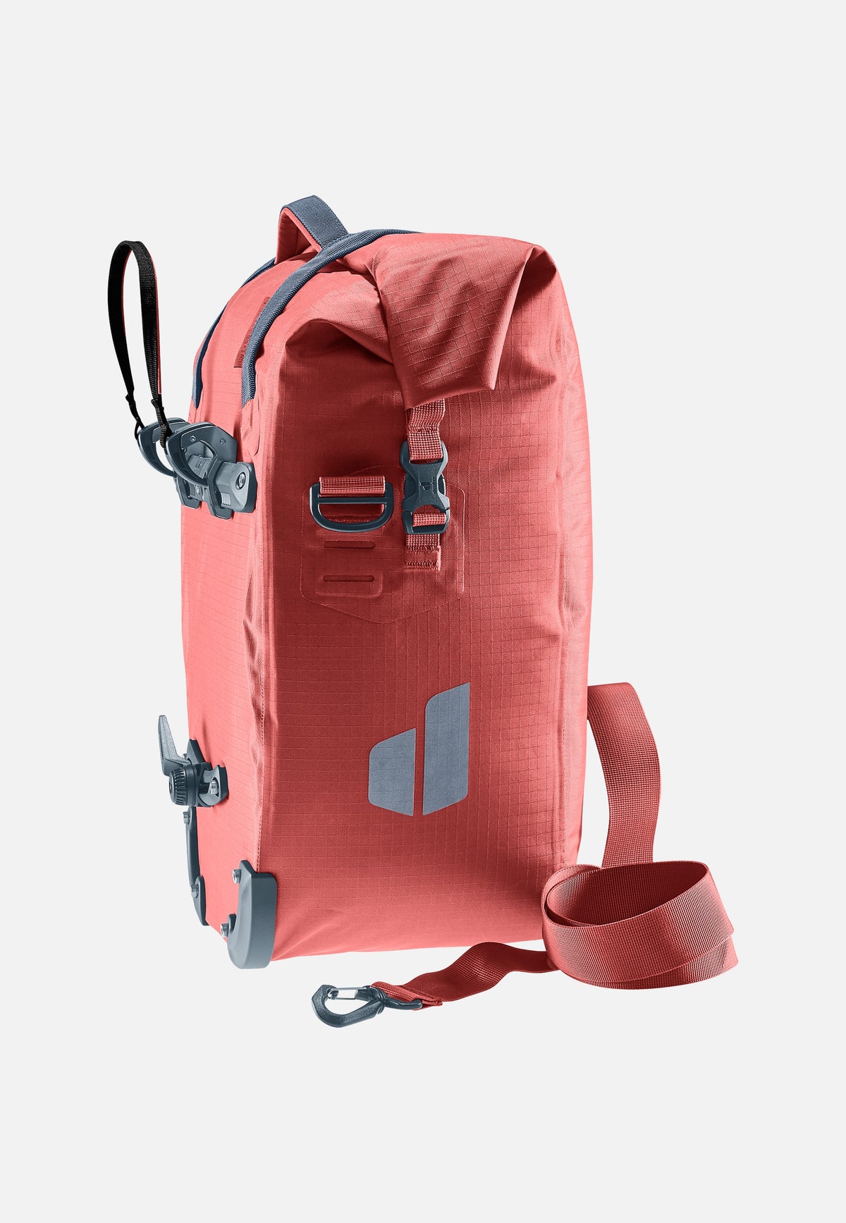 Deuter Weybridge 25+5 Redwood Bike Bag