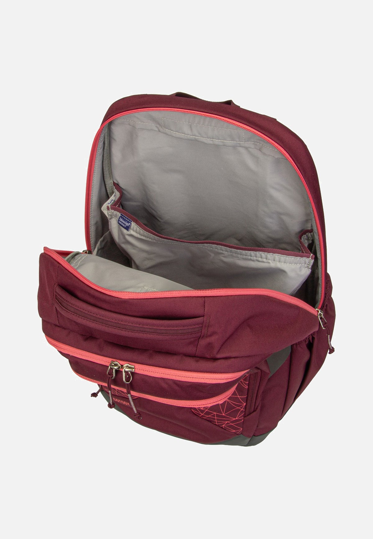 Deuter Cotogy Cassis/Dahlia Schoolrugzak