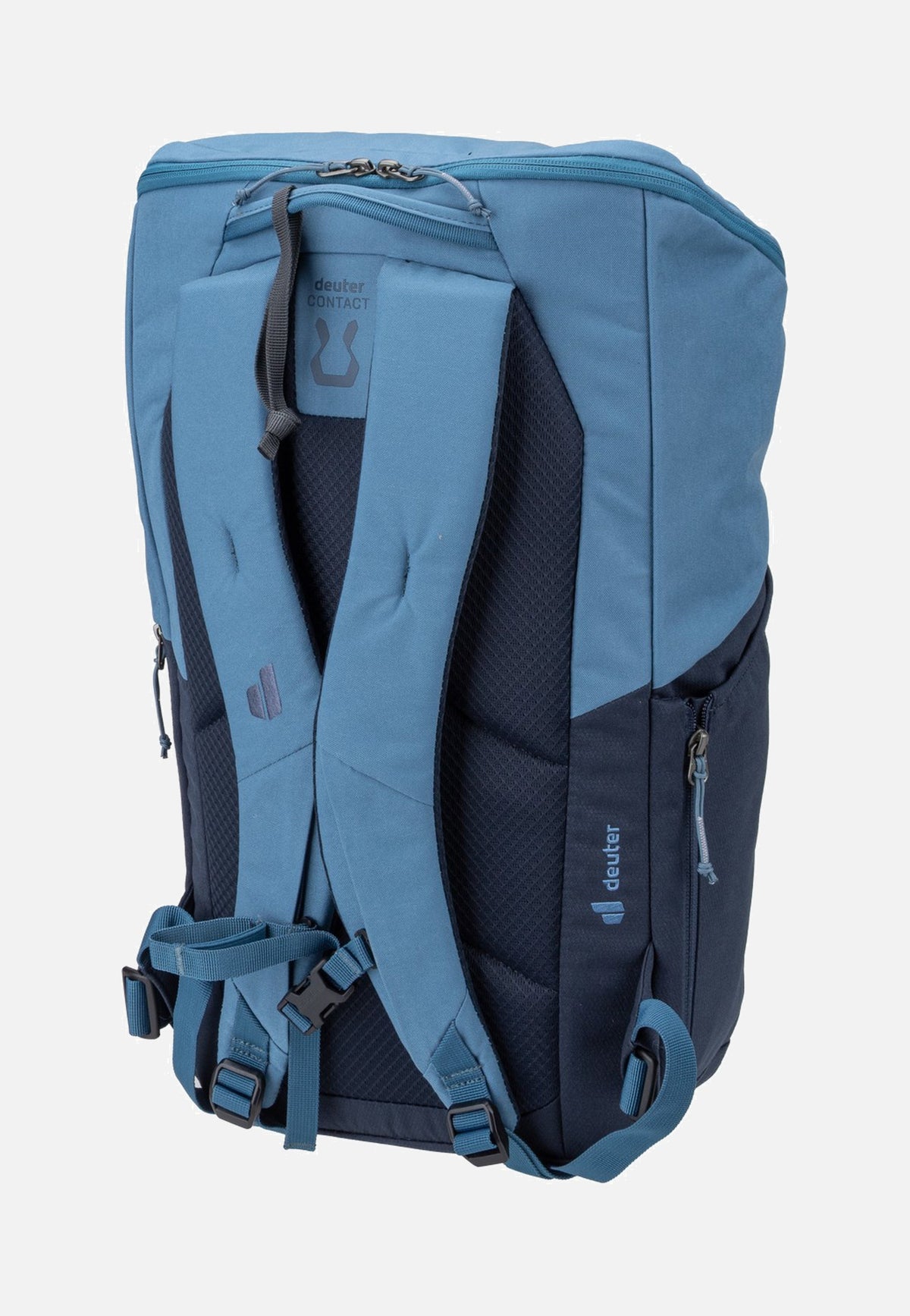 Deuter UP Stockholm Ink/Atlantic Rugtassen