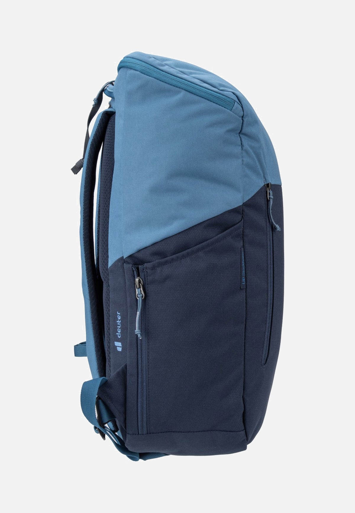 Deuter UP Stockholm Ink/Atlantic Rugtassen