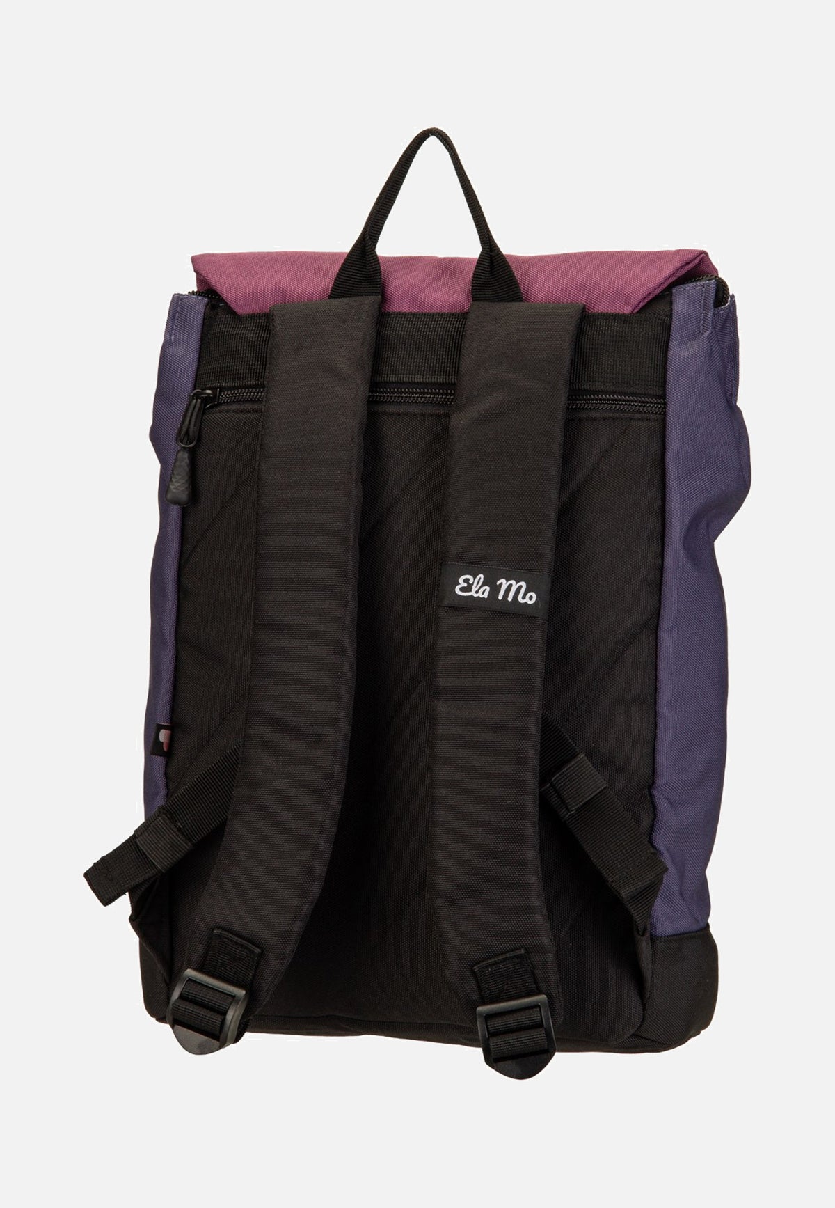 Ela Mo Daypack Berry Mochila