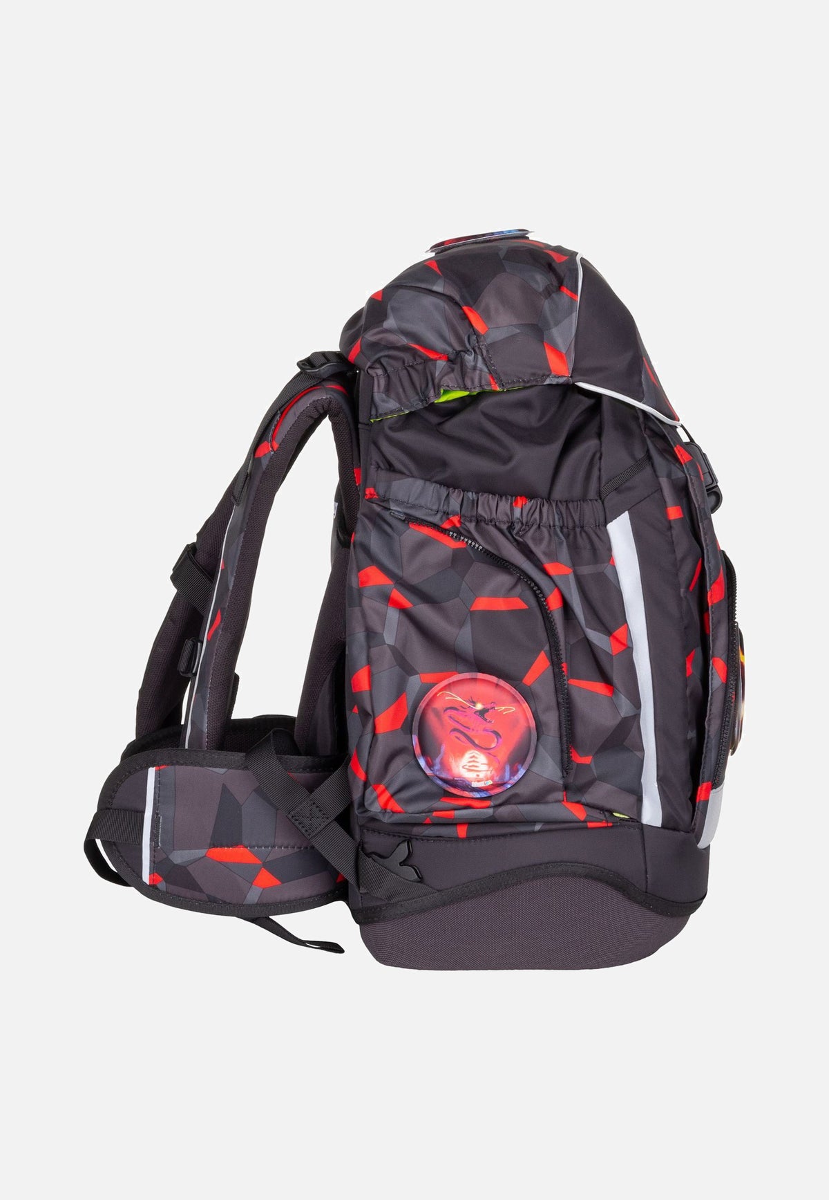 ergobag maxi Set TaekBärdo School Bags-Set