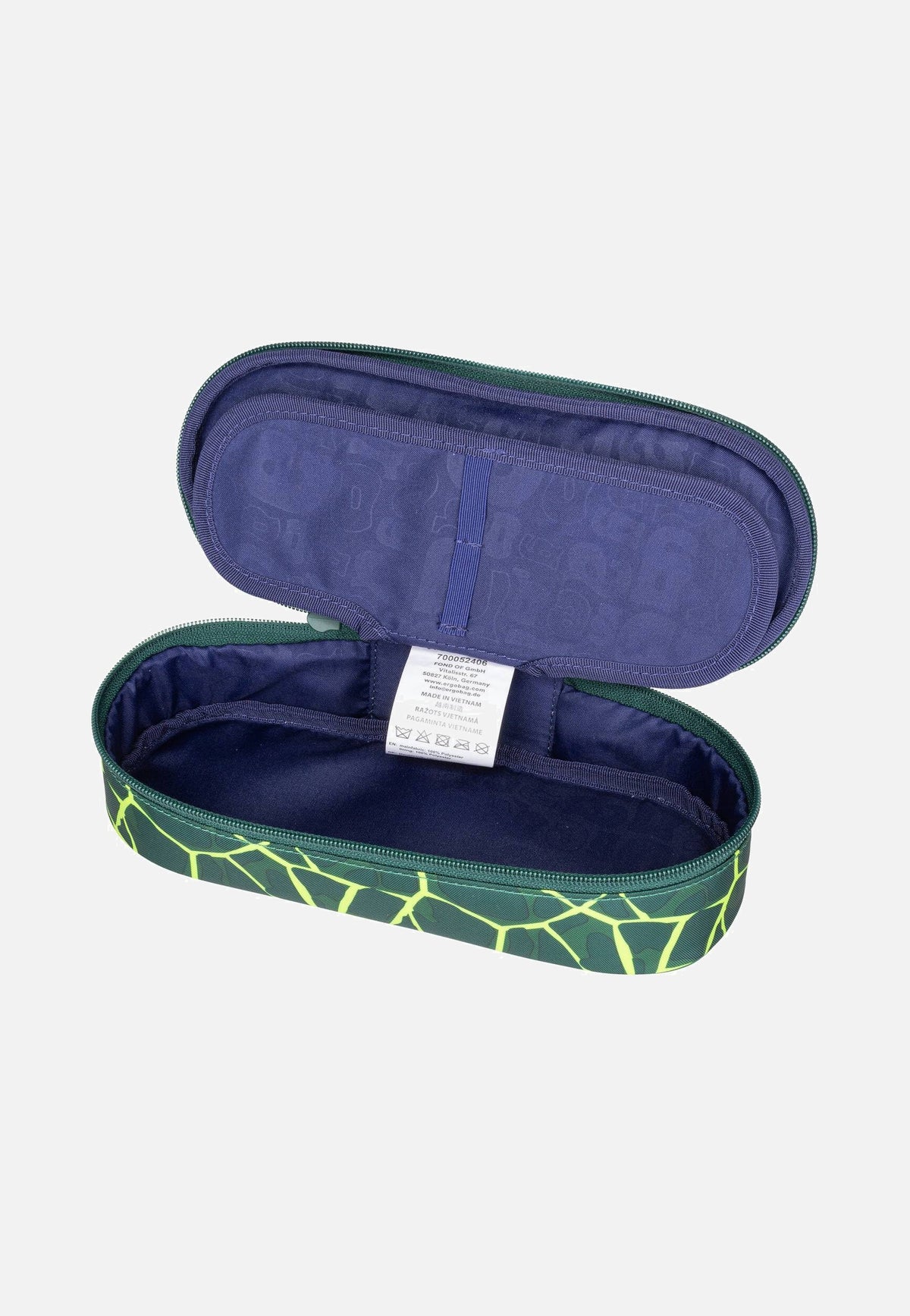 ergobag pack Set BärRex Cartella