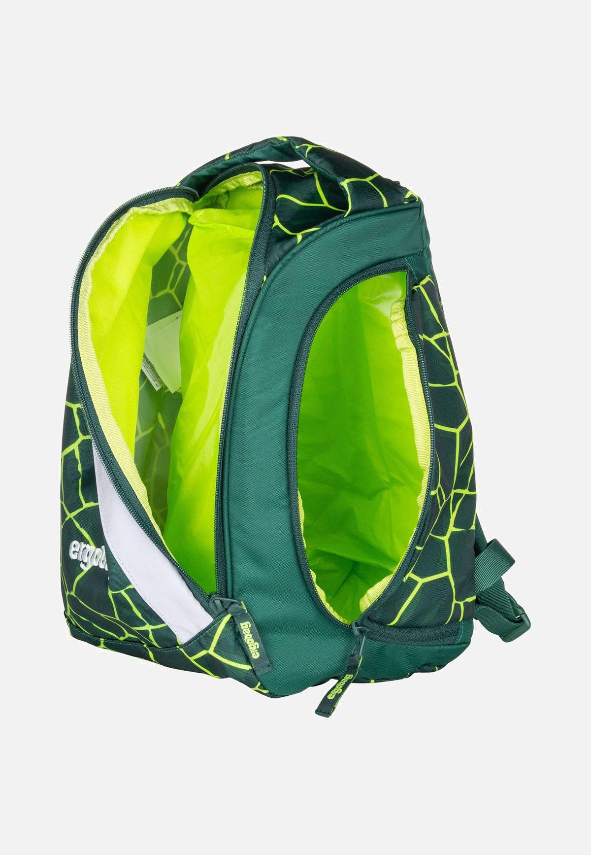 ergobag pack Set BärRex Cartella
